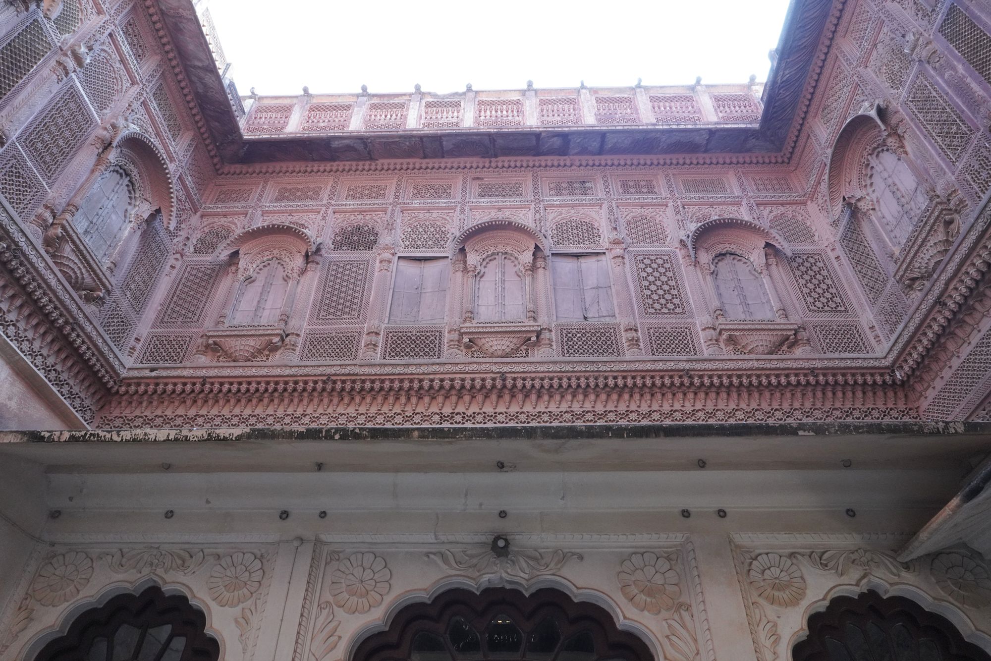 Mehrangarh Fort (162)