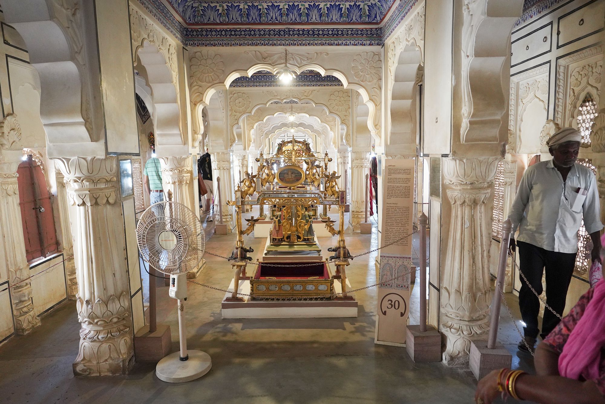 Mehrangarh Fort (163)