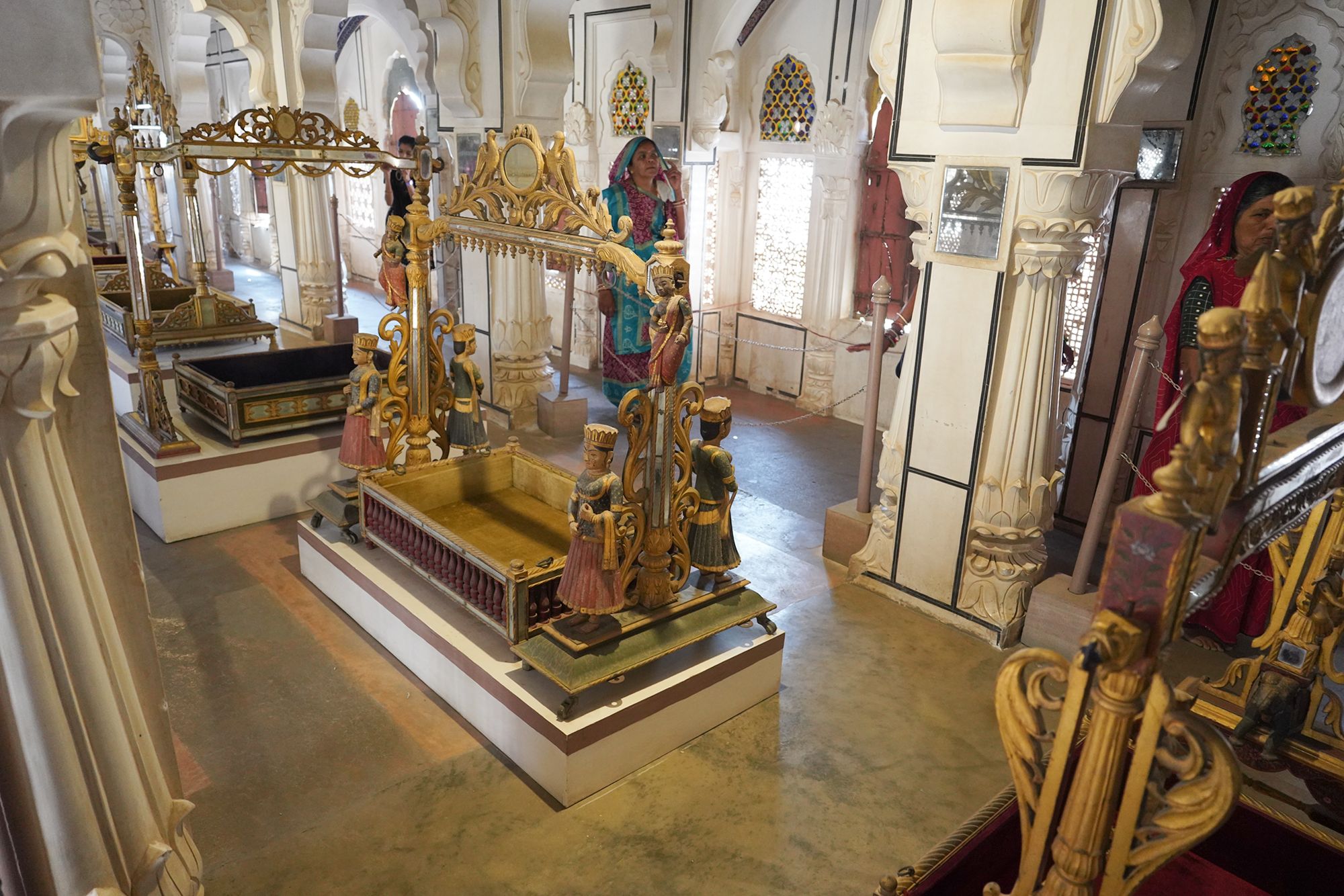 Mehrangarh Fort (164)
