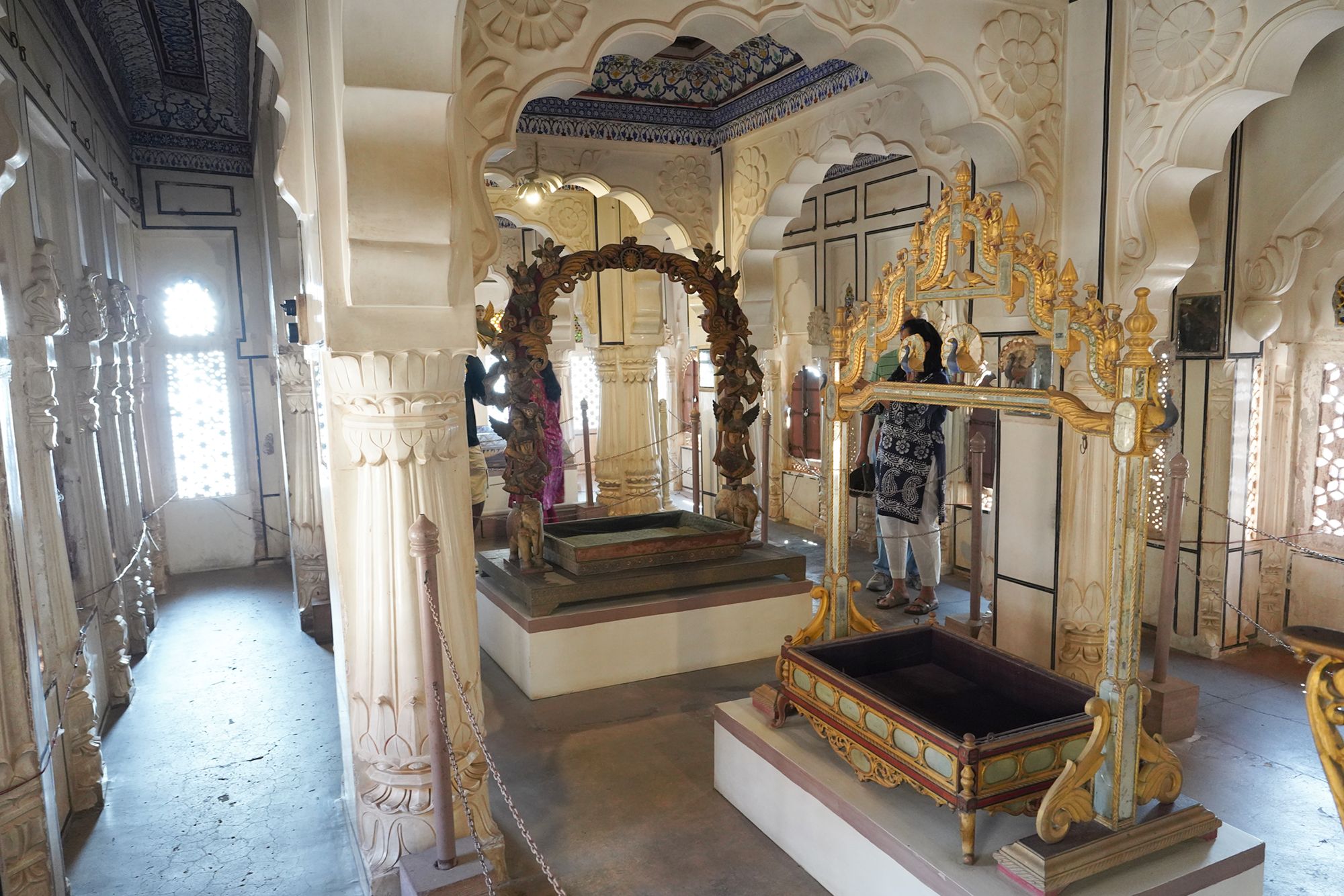 Mehrangarh Fort (165)