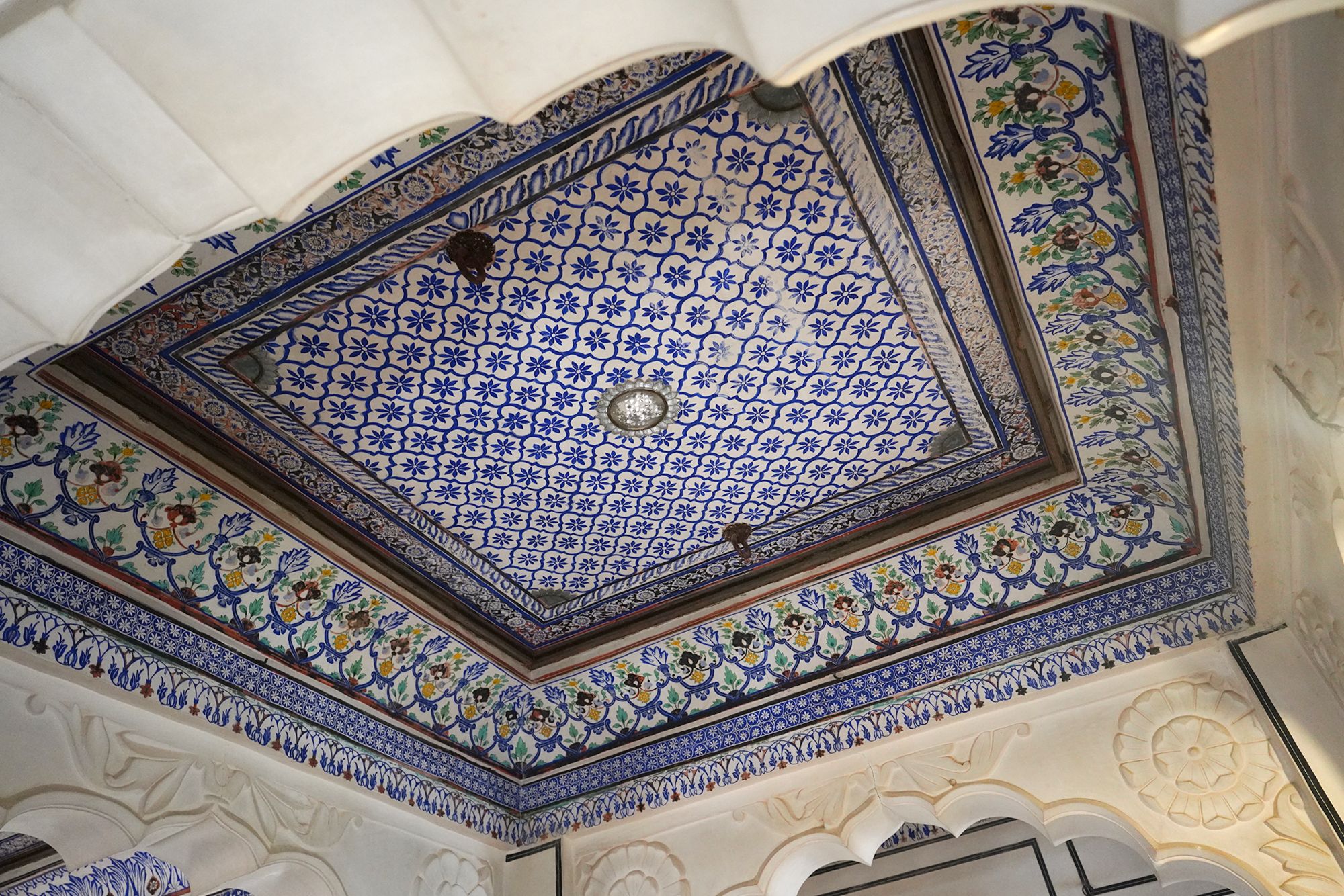 Mehrangarh Fort (166)