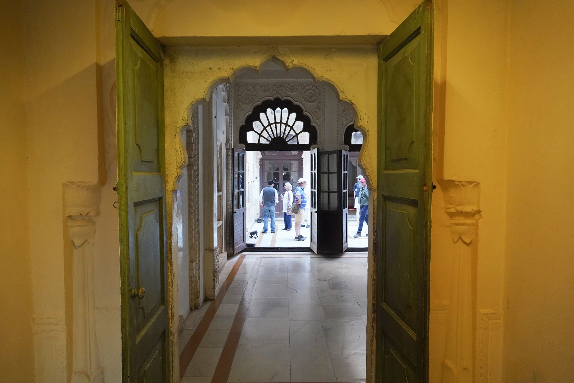Mehrangarh Fort (167)