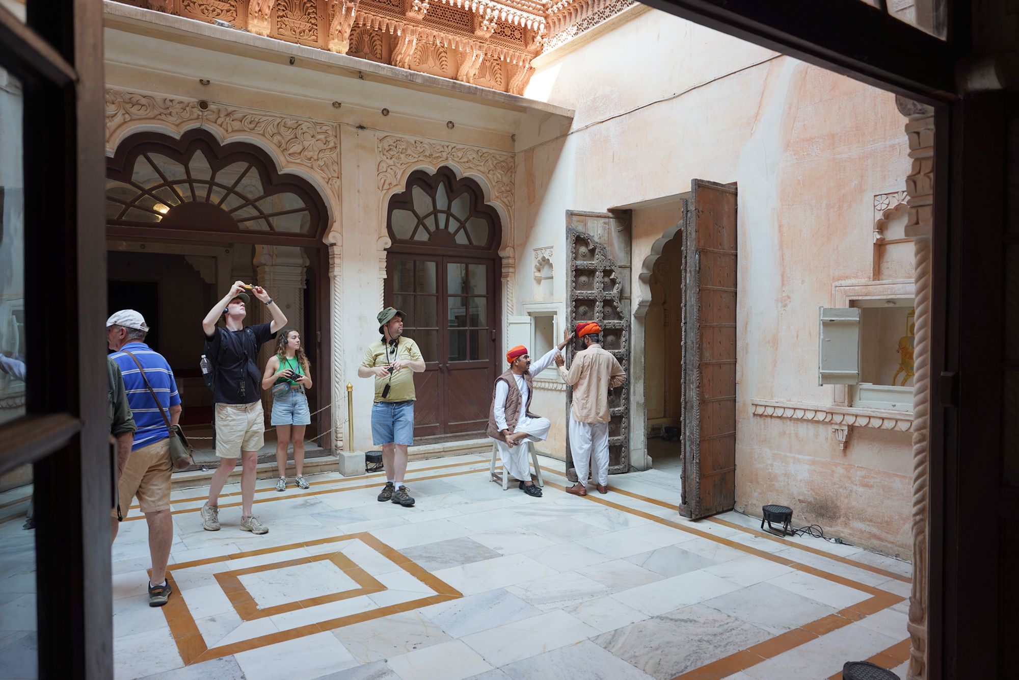 Mehrangarh Fort (168)