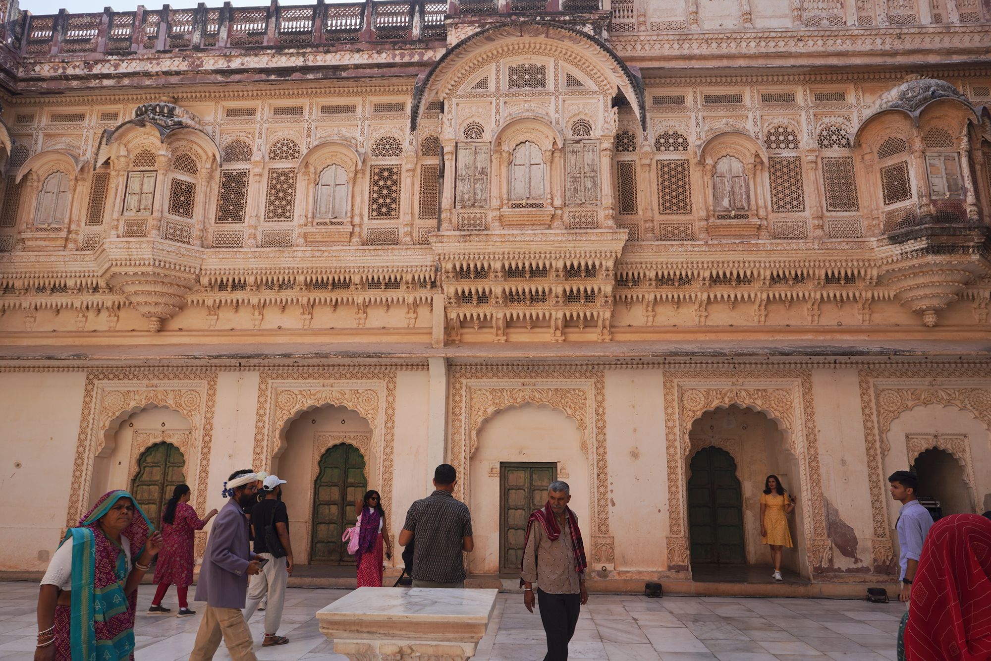 Mehrangarh Fort (172)