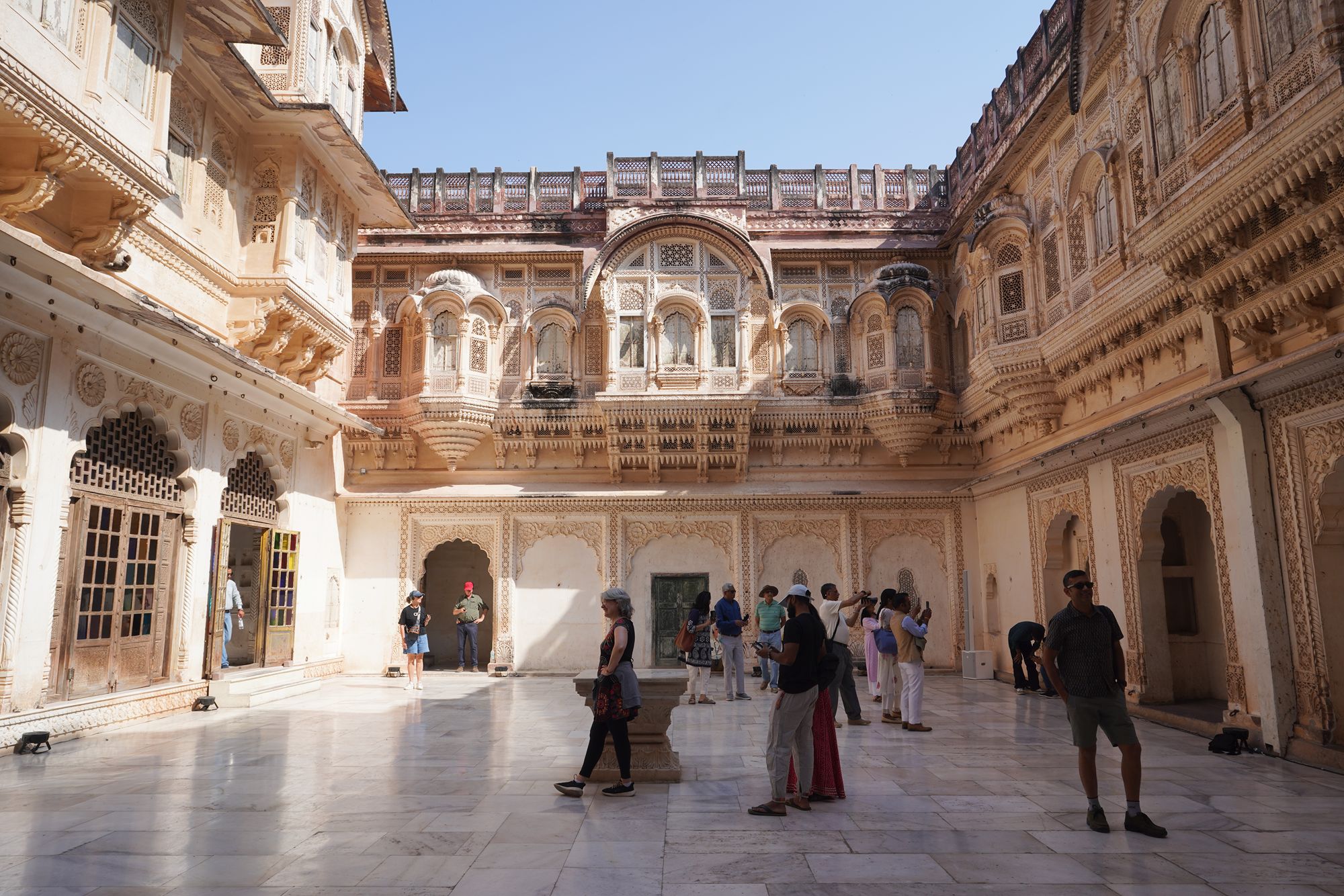 Mehrangarh Fort (173)