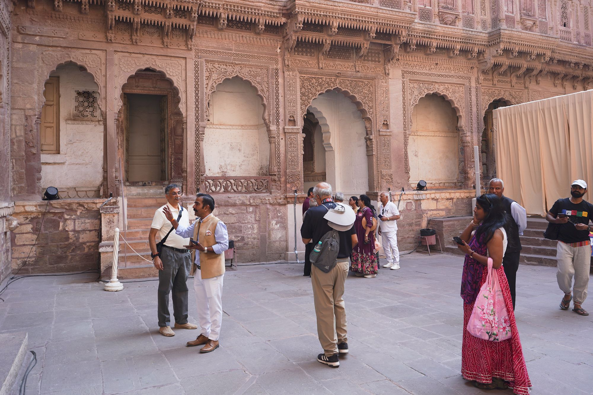 Mehrangarh Fort (174)