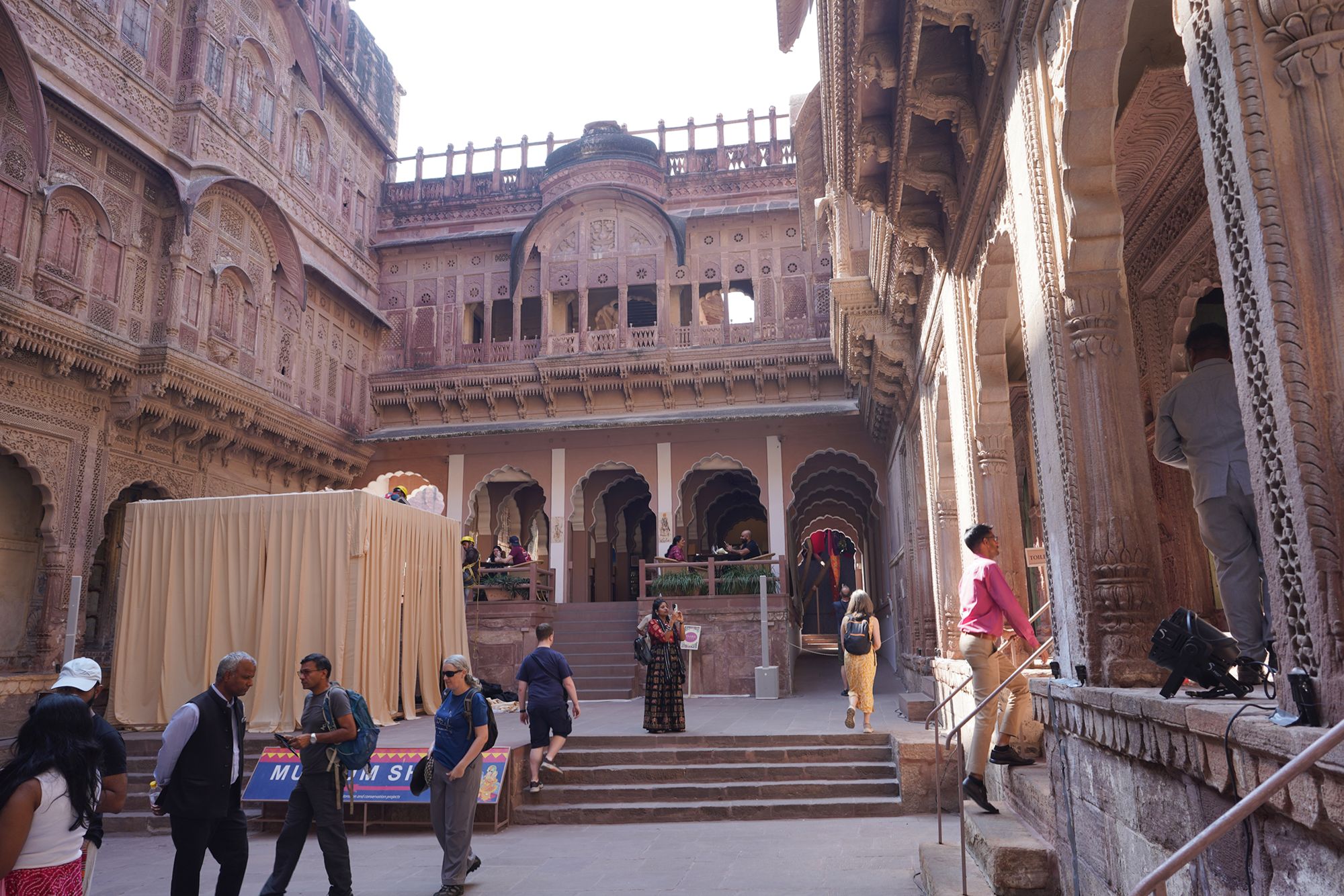 Mehrangarh Fort (175)