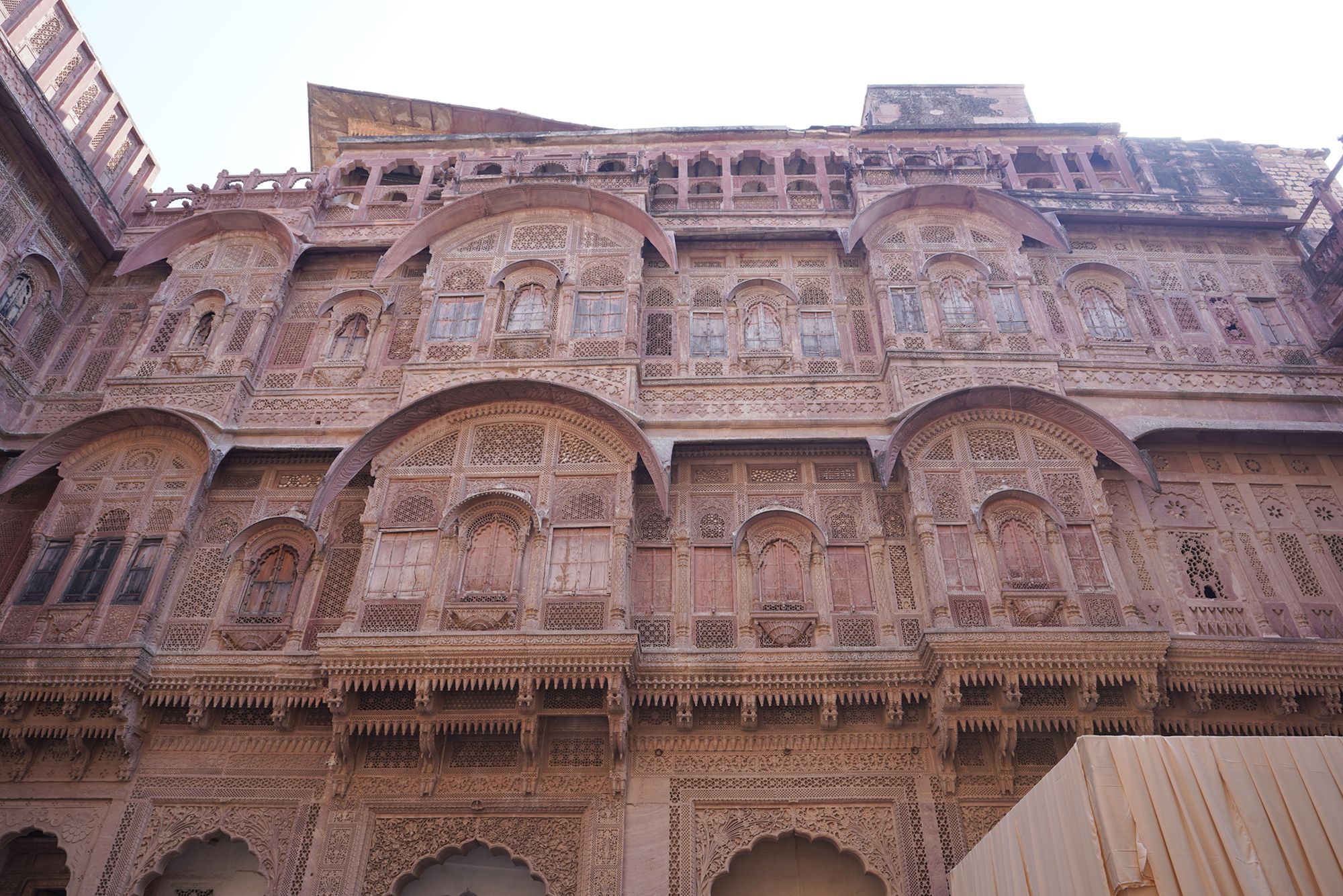 Mehrangarh Fort (176)