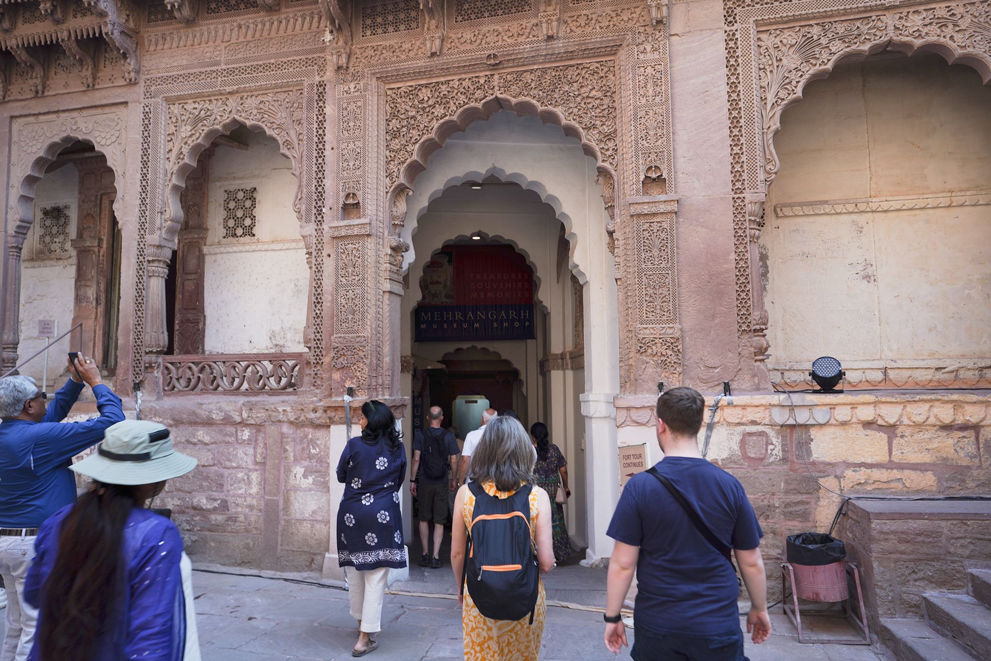 Mehrangarh Fort (177)