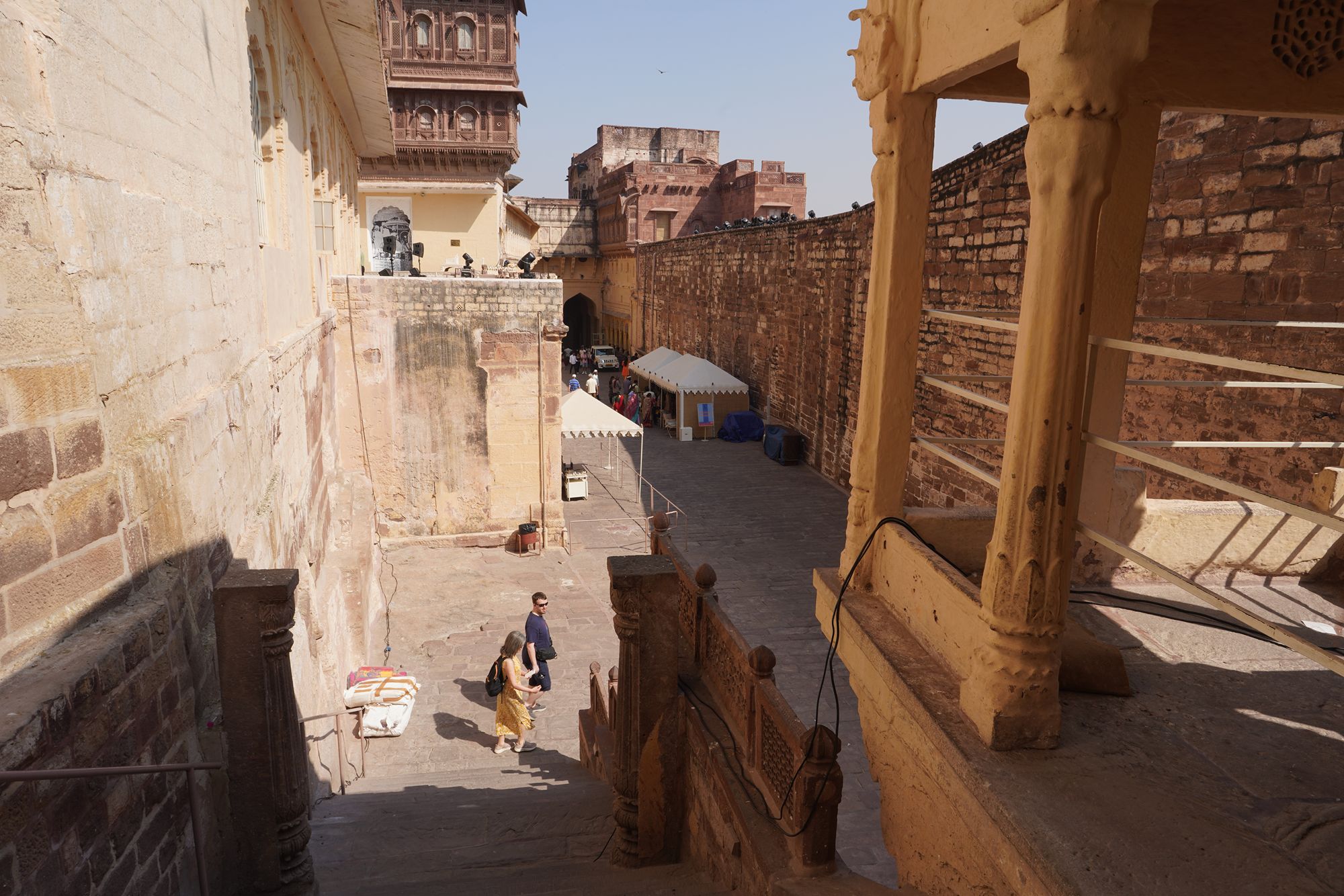 Mehrangarh Fort (179)