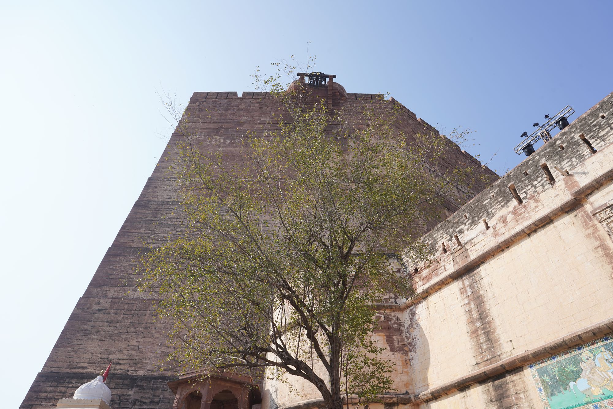 Mehrangarh Fort (18)