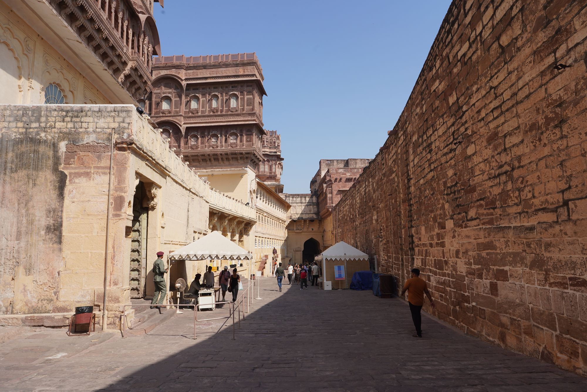 Mehrangarh Fort (180)