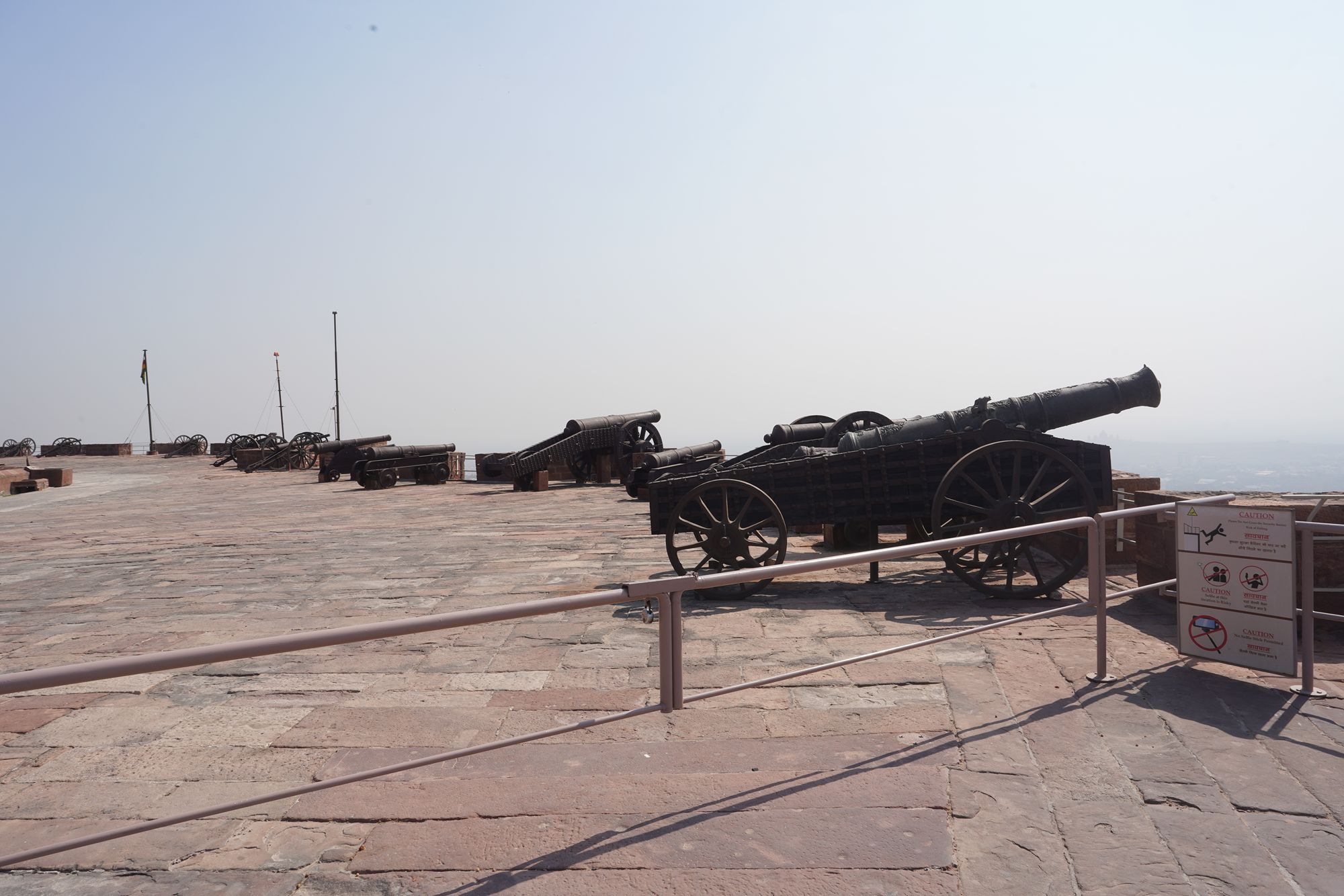 Mehrangarh Fort (186)