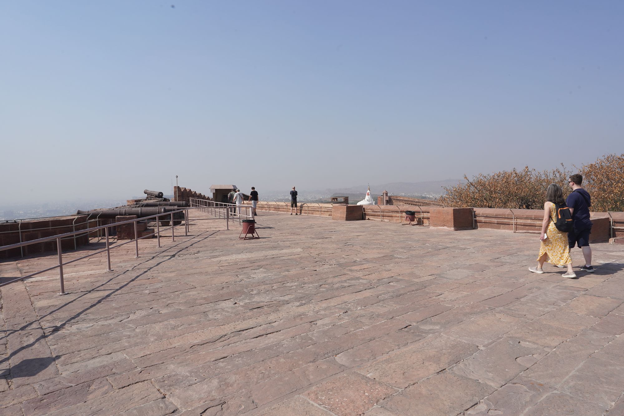 Mehrangarh Fort (187)