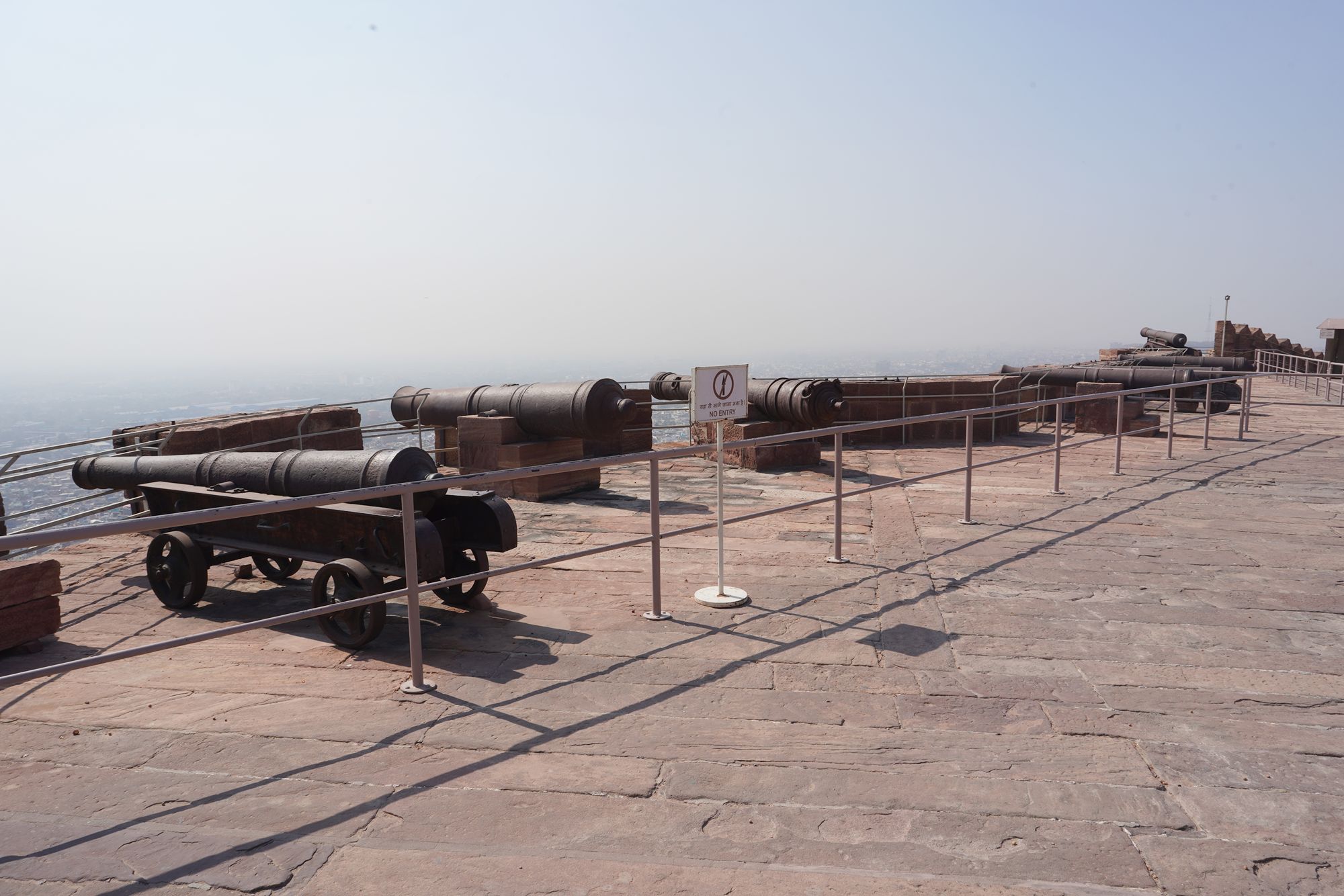 Mehrangarh Fort (188)