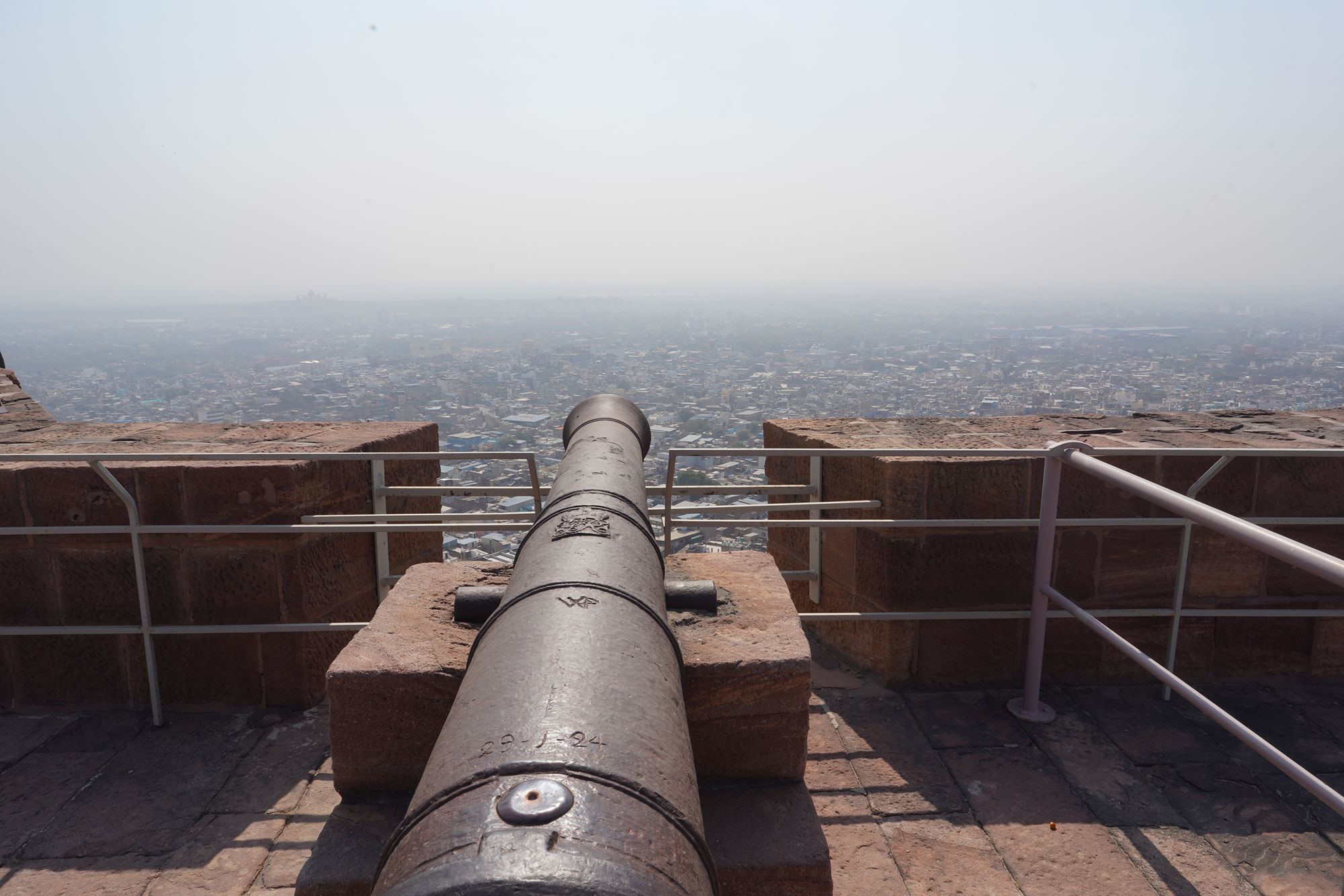 Mehrangarh Fort (189)
