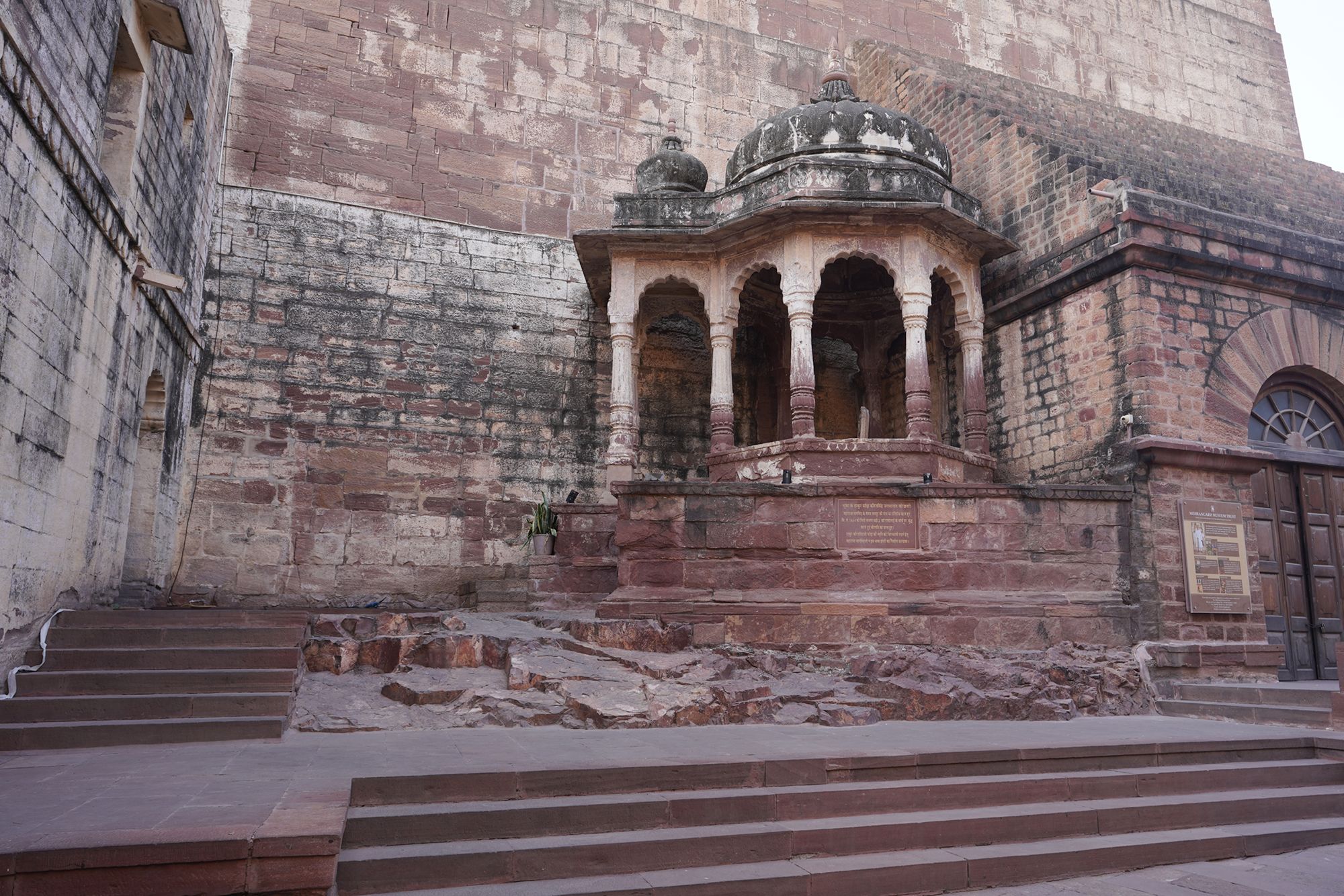 Mehrangarh Fort (19)