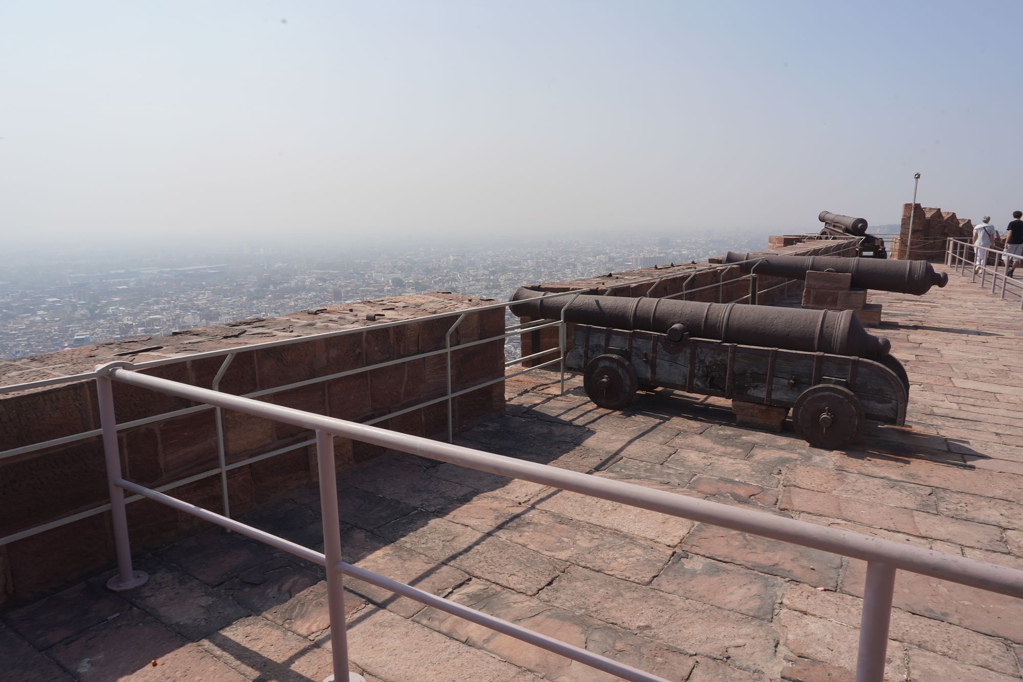 Mehrangarh Fort (190)
