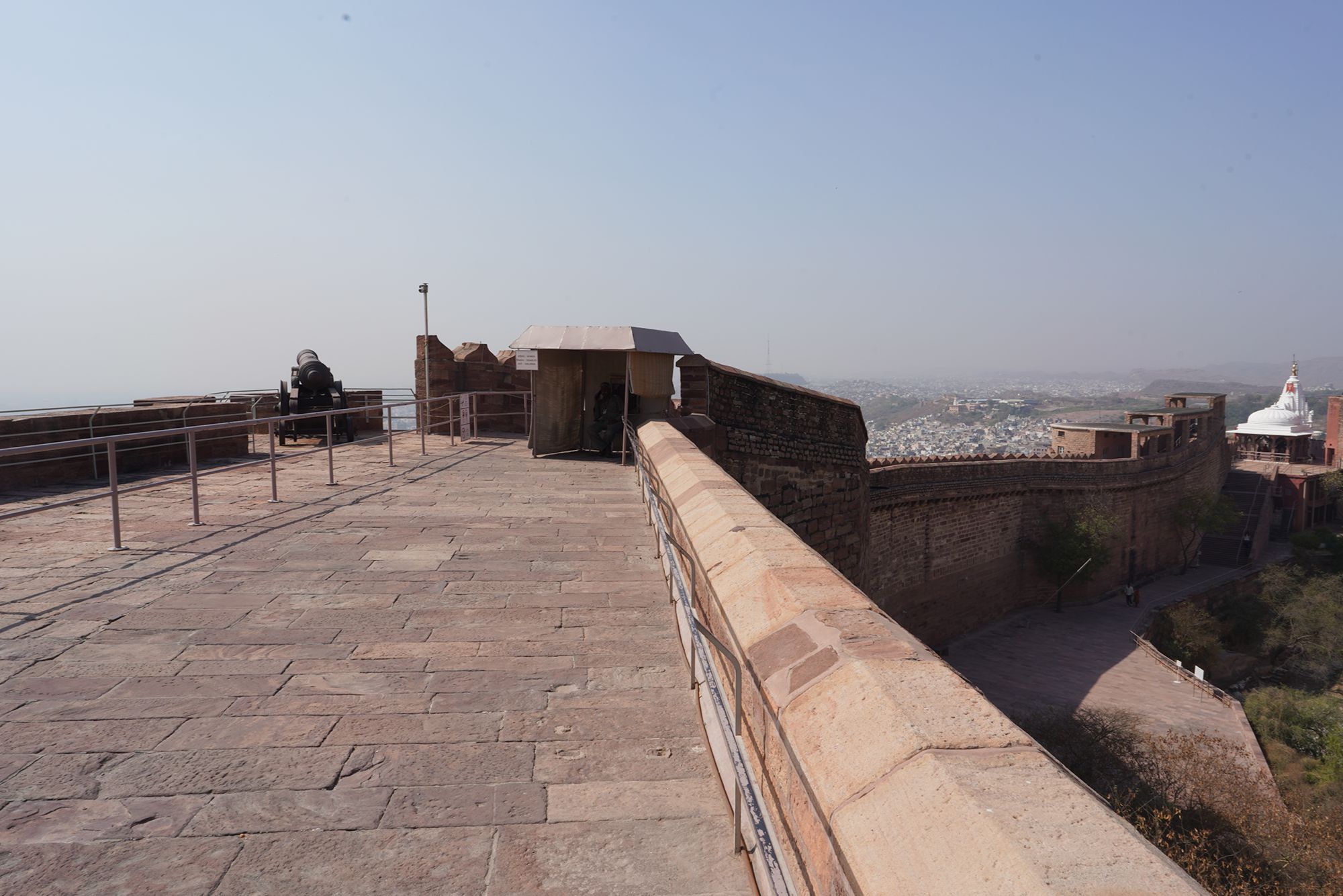 Mehrangarh Fort (191)