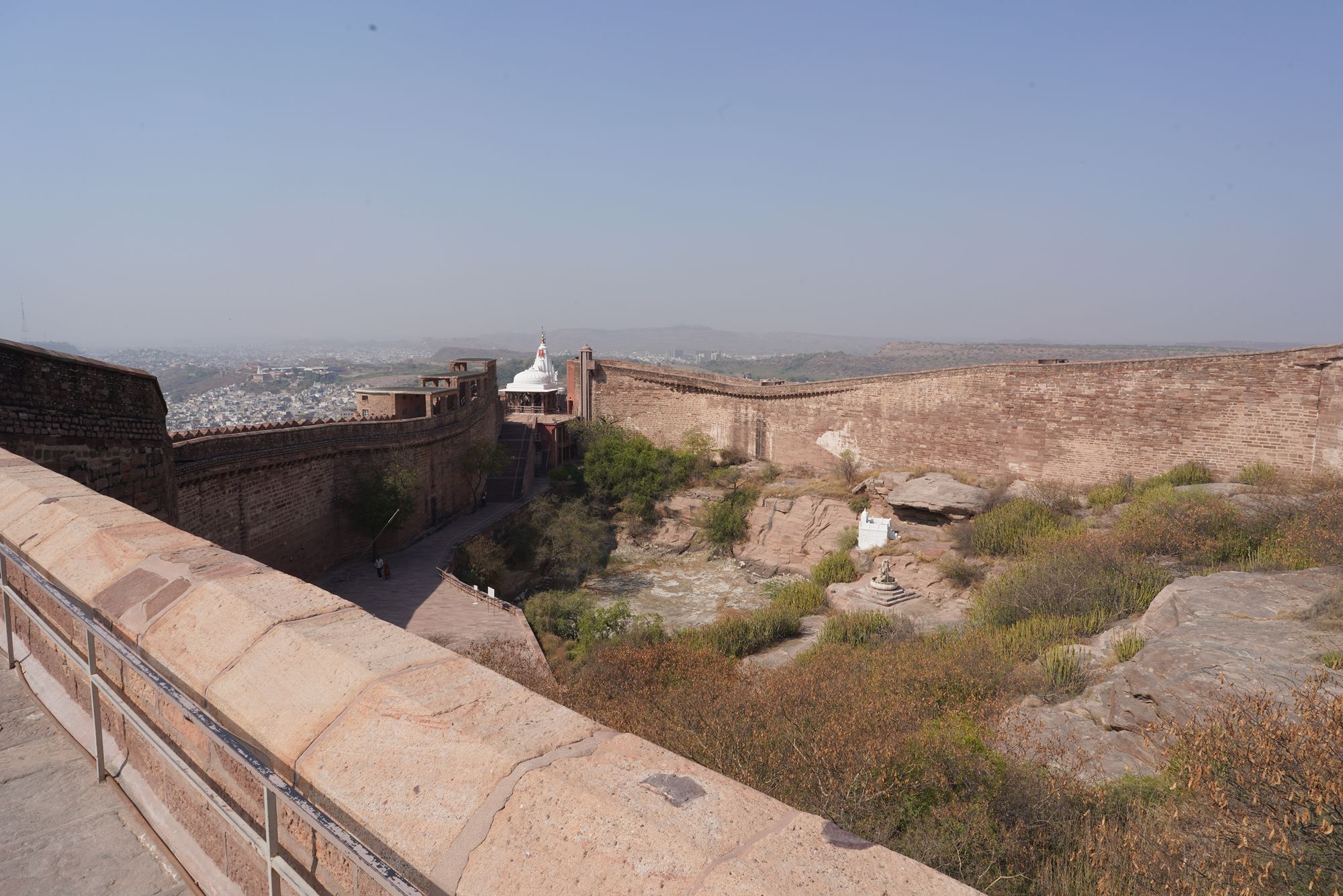 Mehrangarh Fort (192)