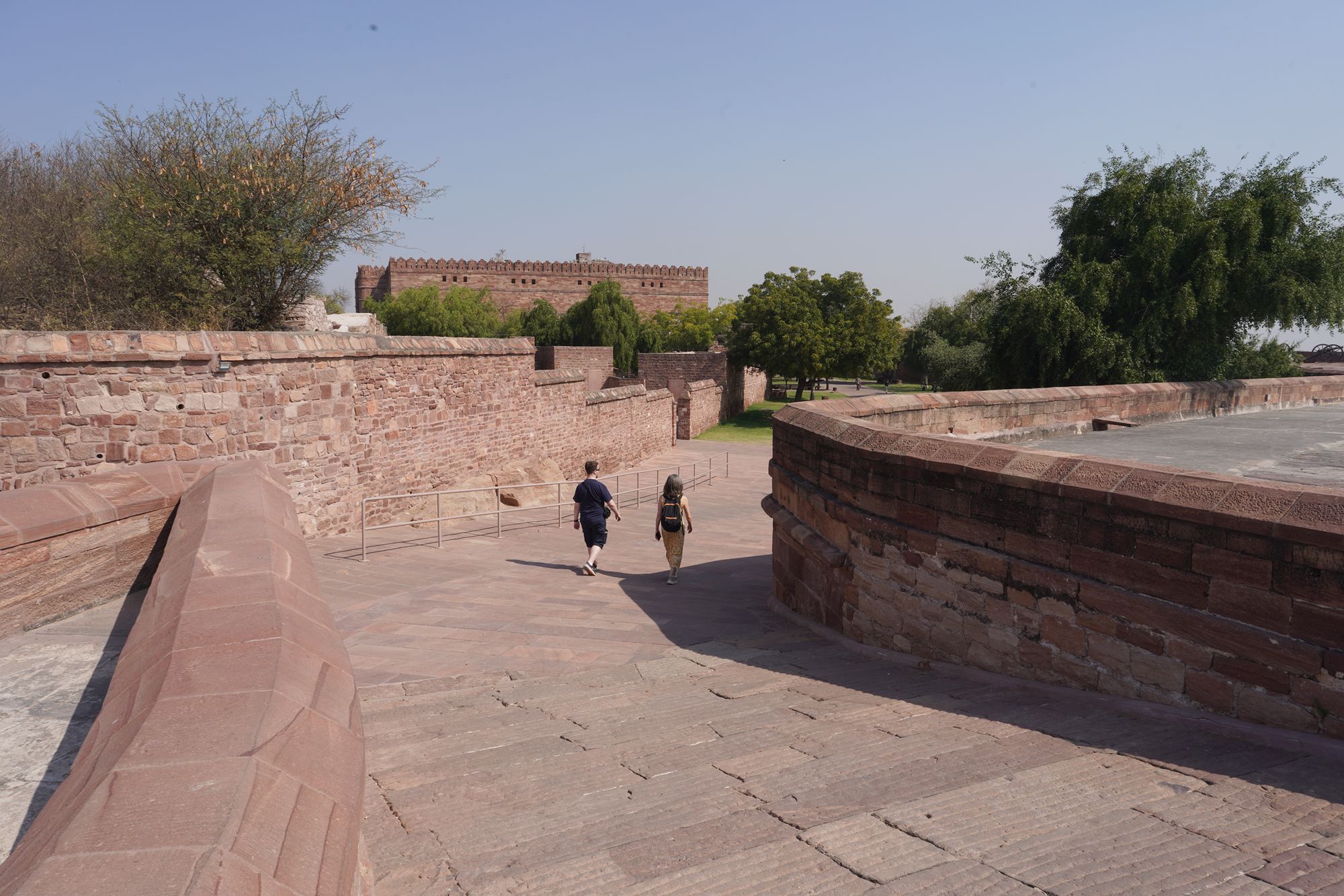 Mehrangarh Fort (194)