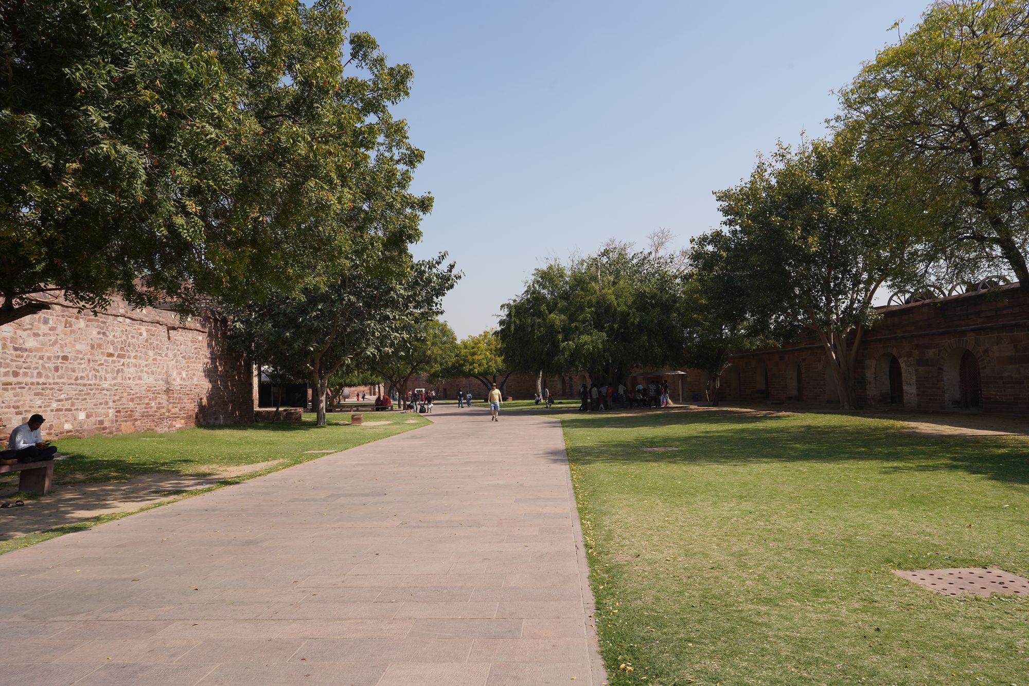 Mehrangarh Fort (195)