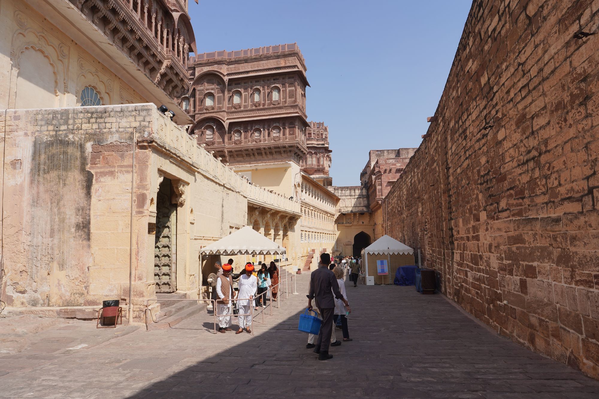 Mehrangarh Fort (198)