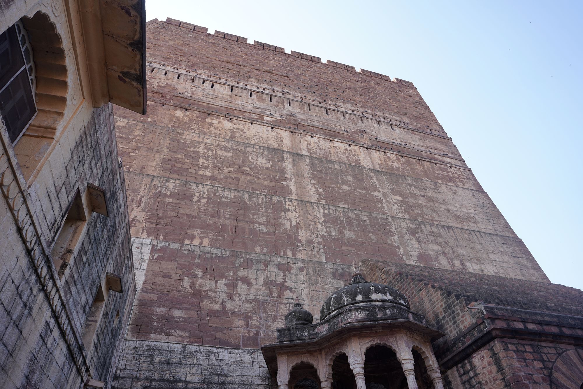 Mehrangarh Fort (20)