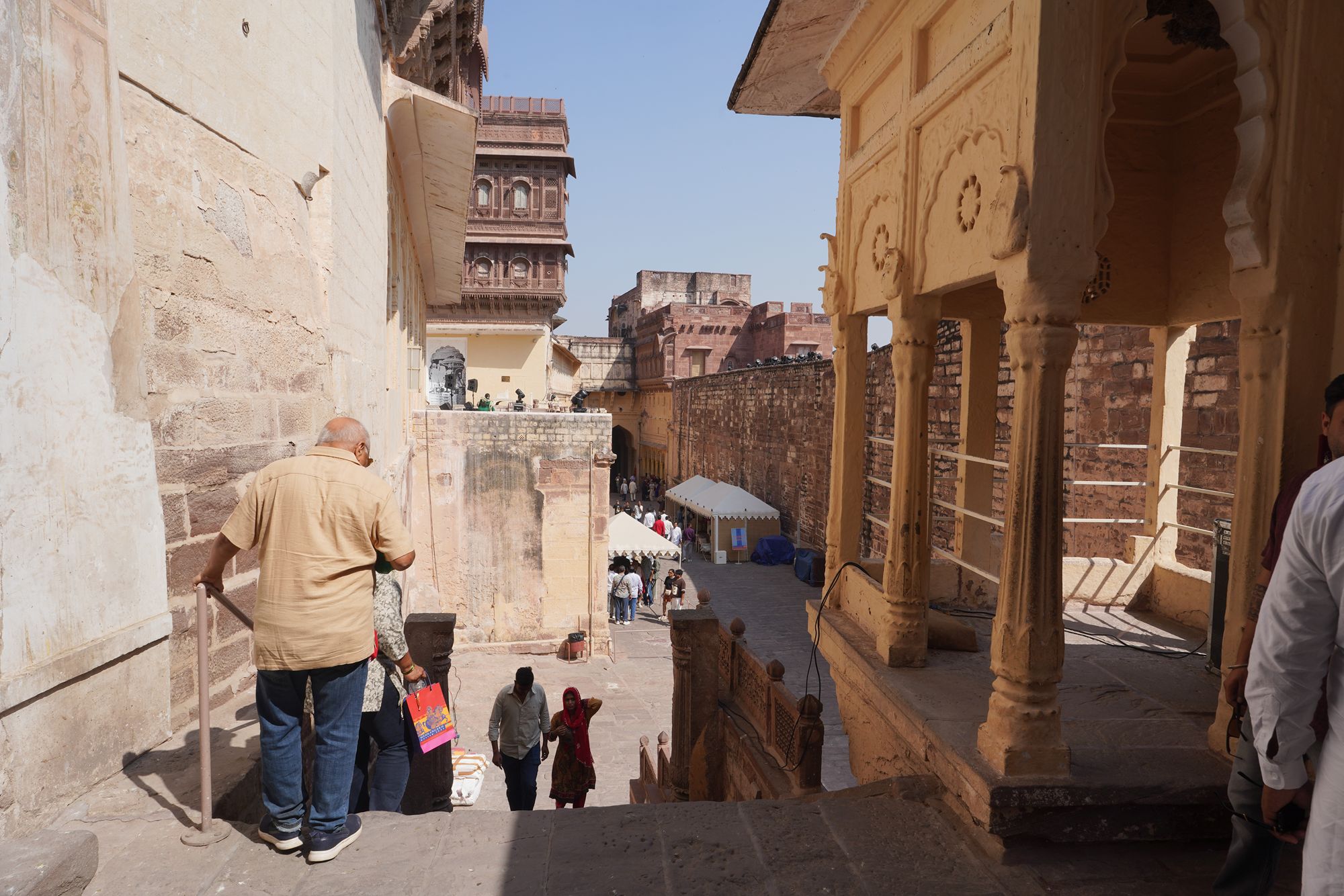 Mehrangarh Fort (200)