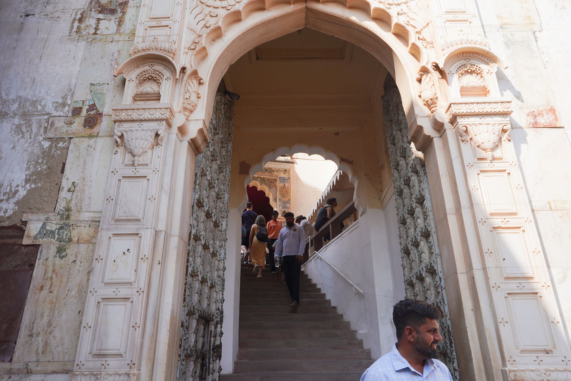 Mehrangarh Fort (201)