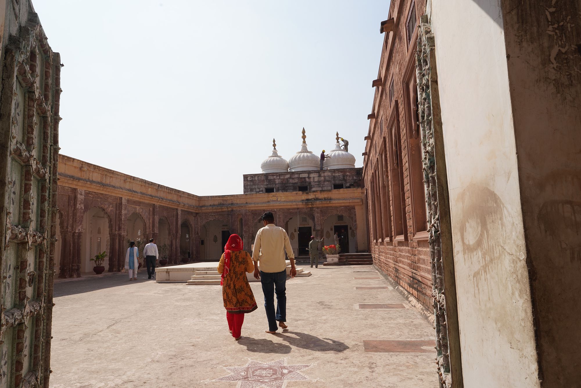 Mehrangarh Fort (202)