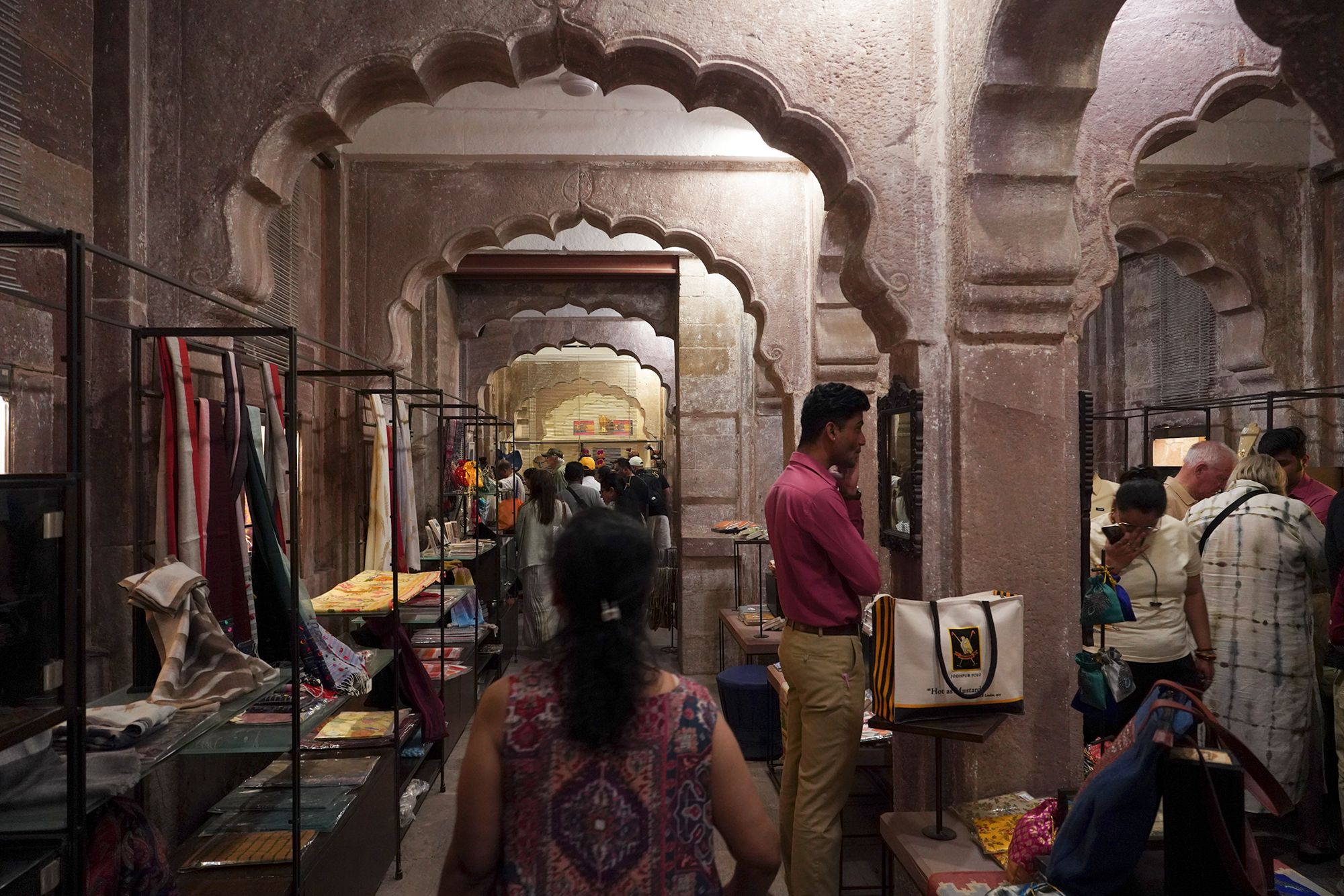 Mehrangarh Fort (205)