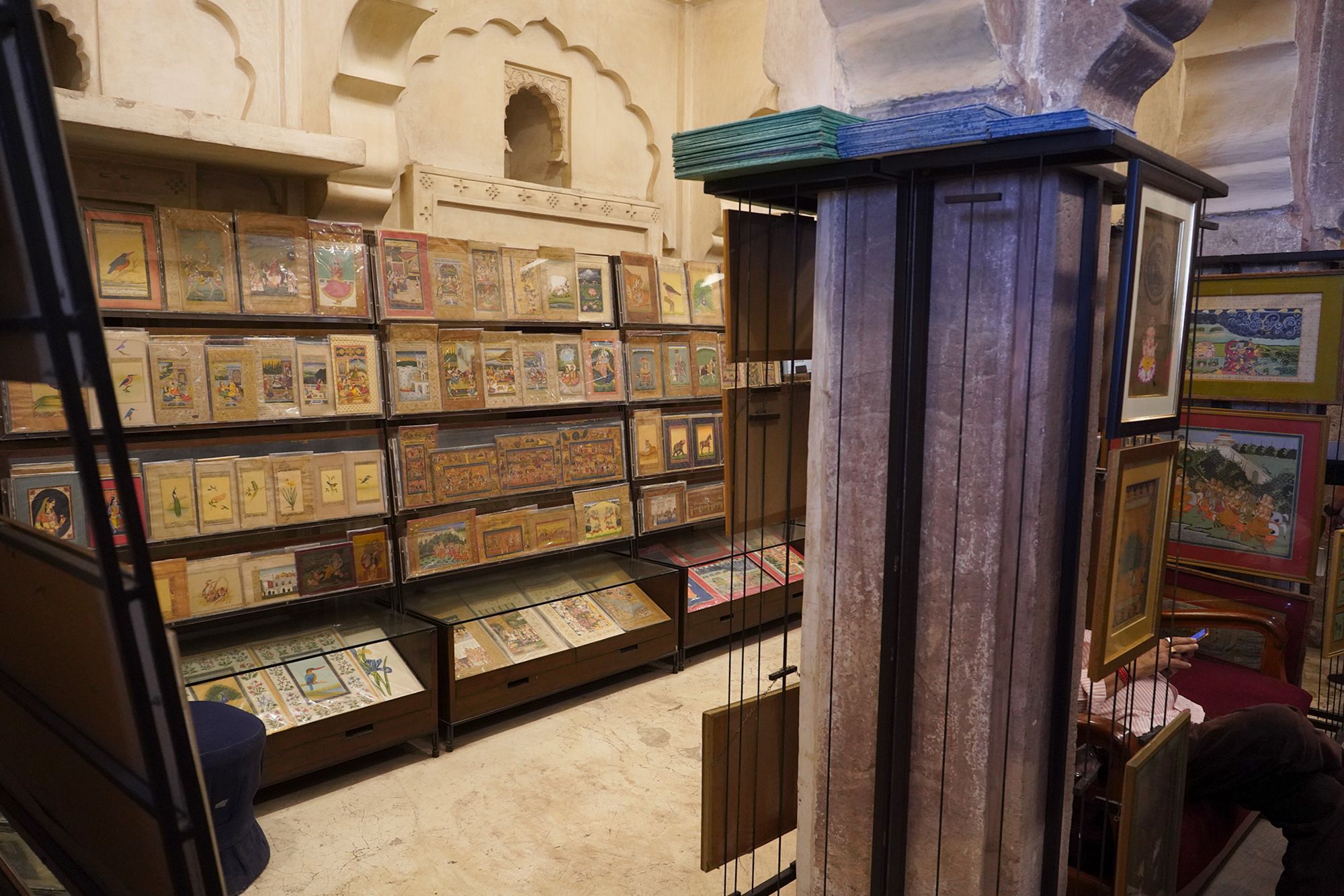 Mehrangarh Fort (207)