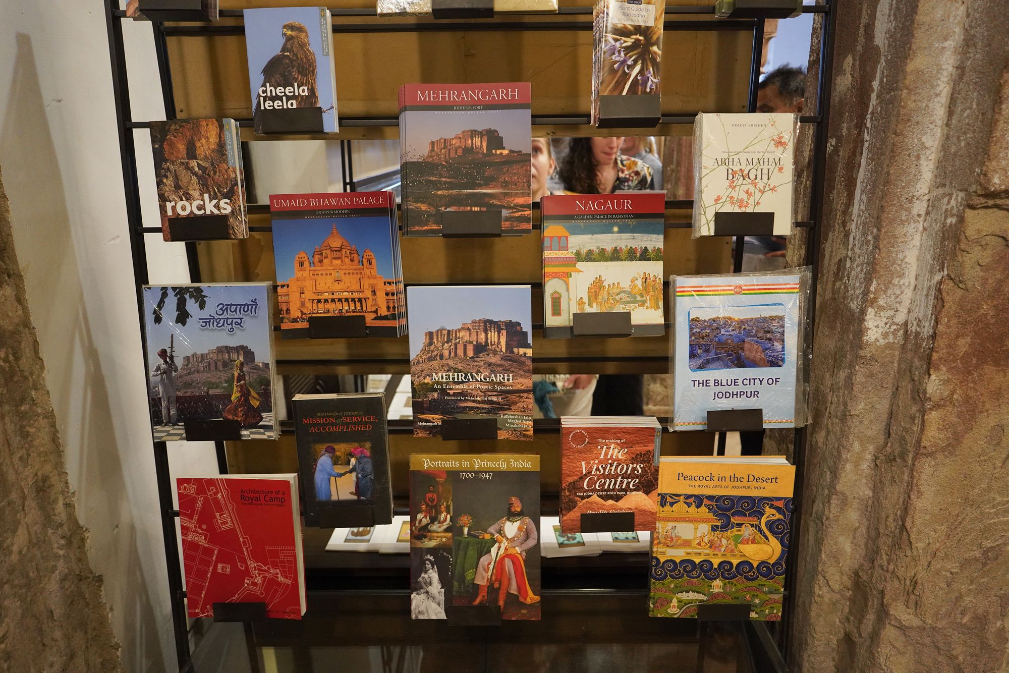Mehrangarh Fort (209)