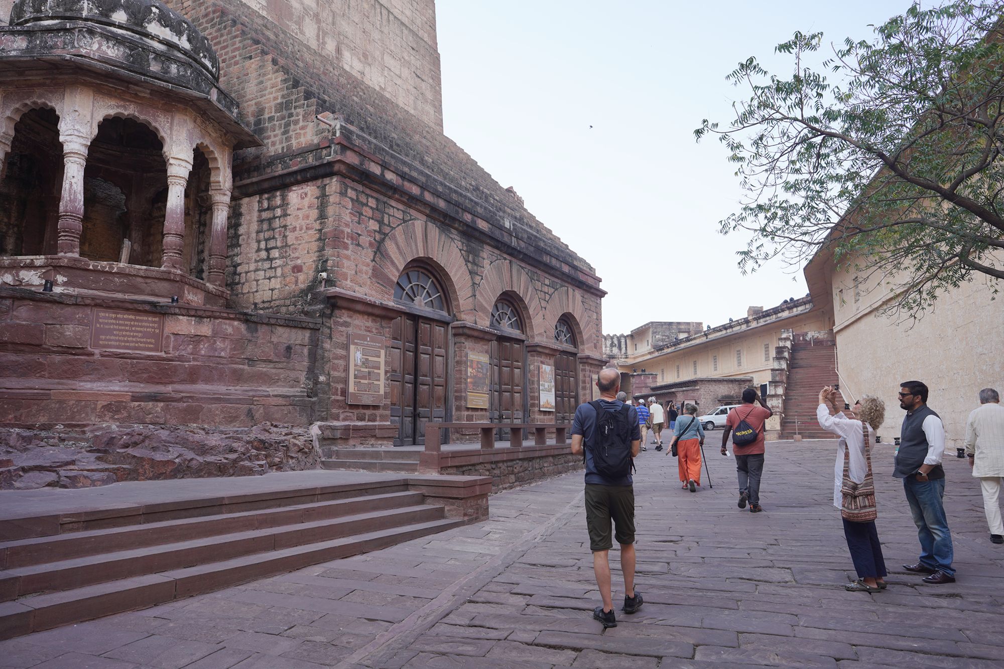Mehrangarh Fort (21)