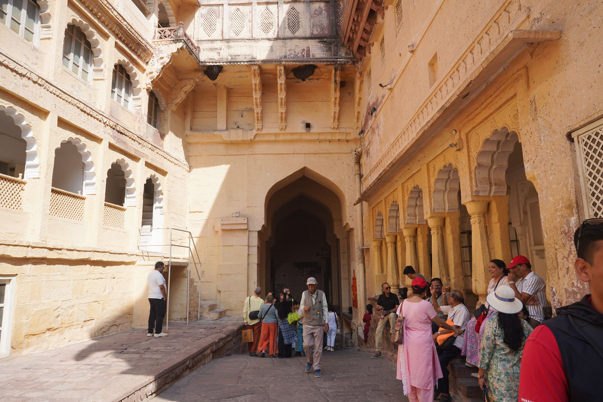 Mehrangarh Fort (211)