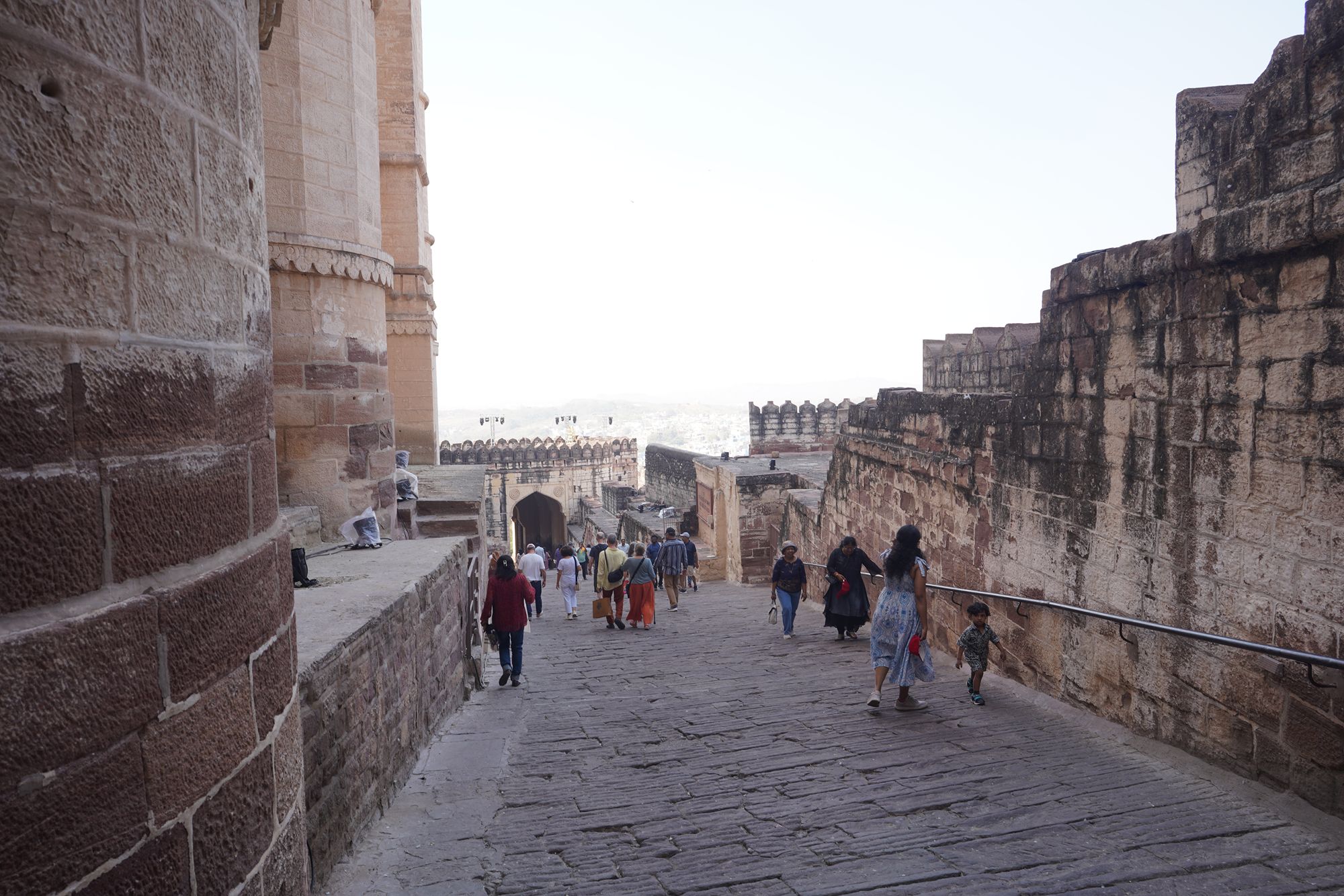 Mehrangarh Fort (213)
