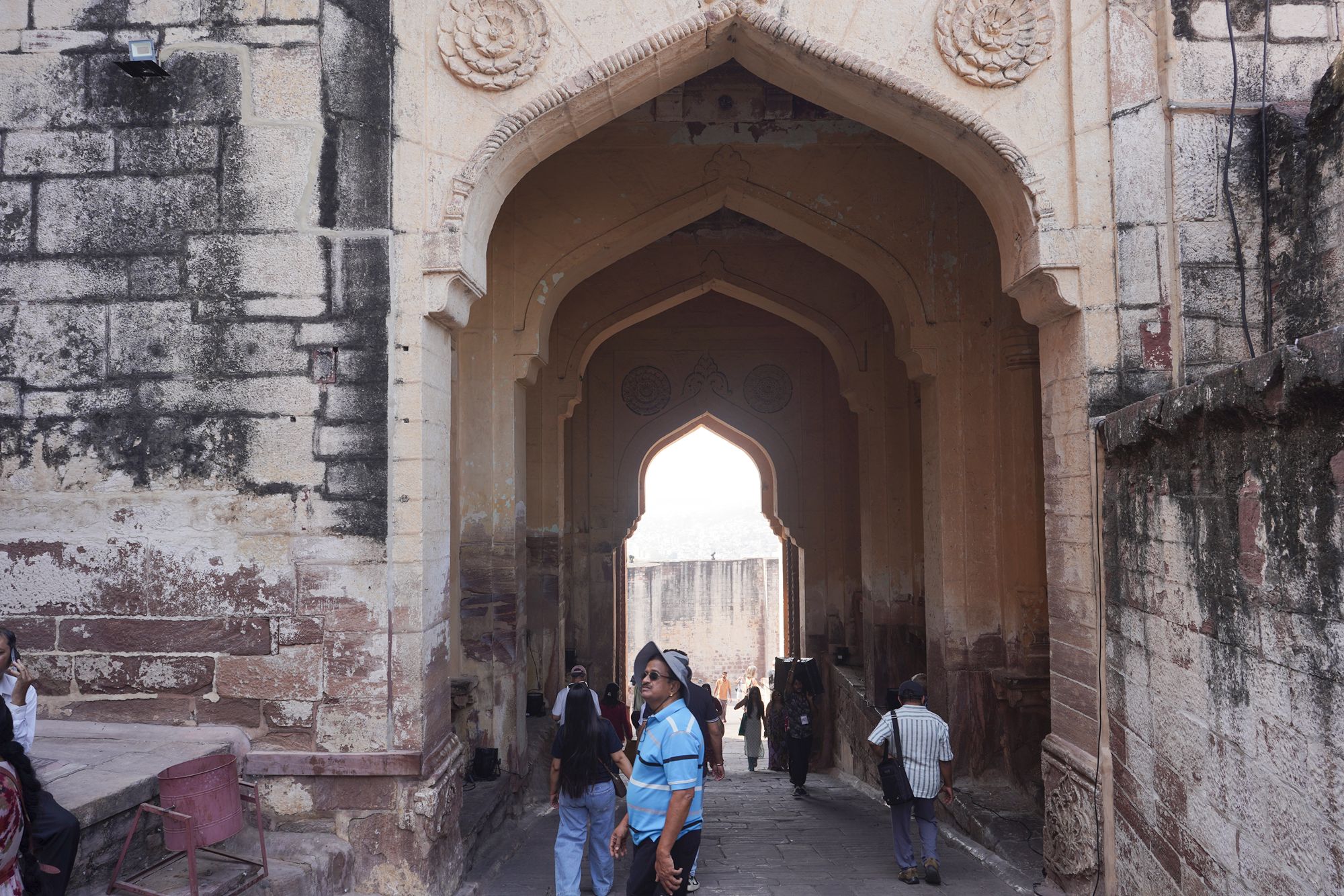 Mehrangarh Fort (214)