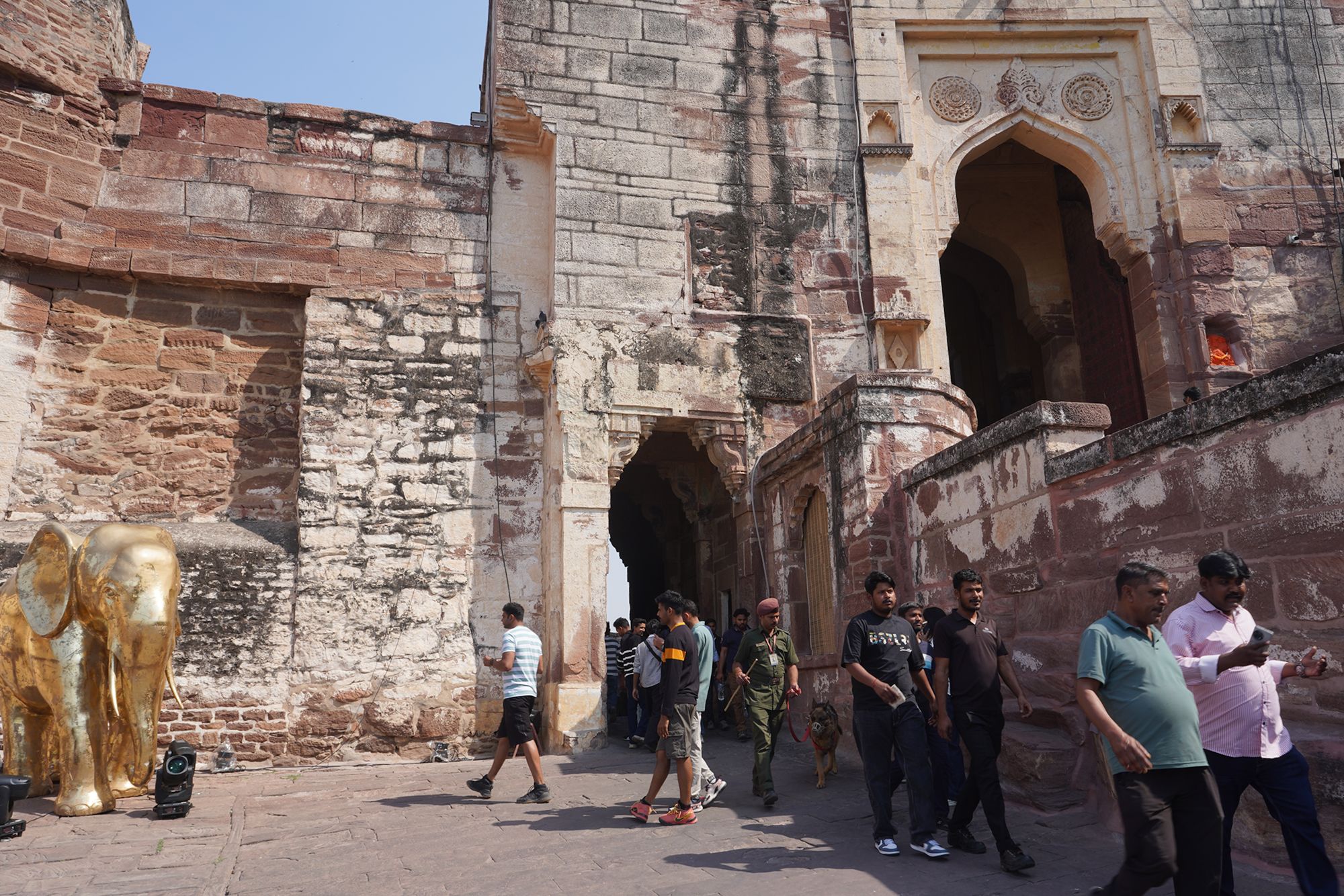 Mehrangarh Fort (216)