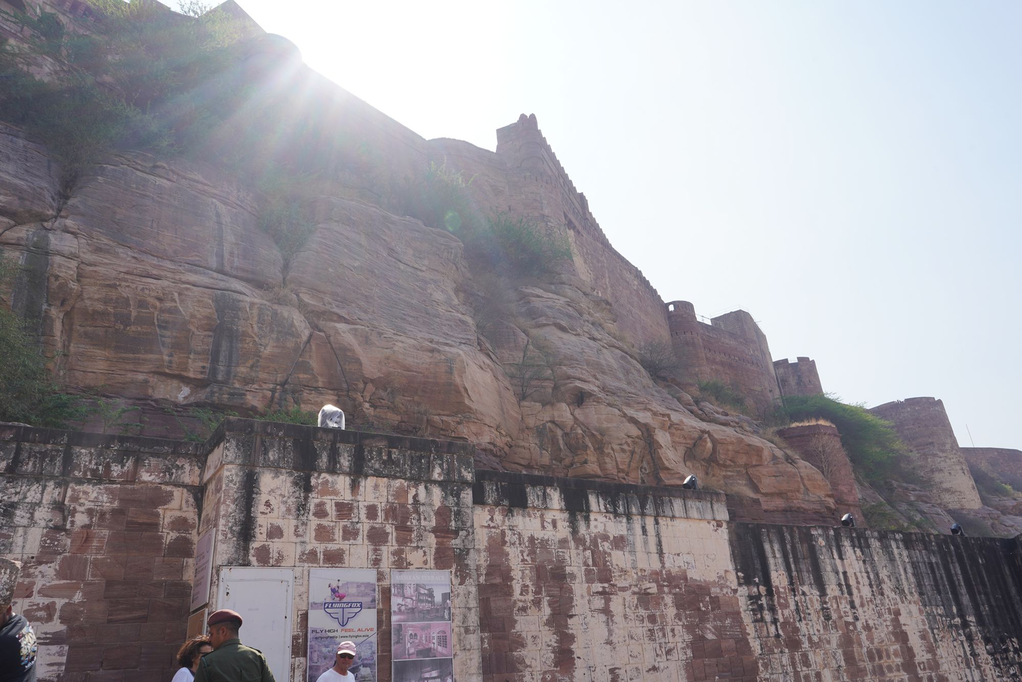 Mehrangarh Fort (218)