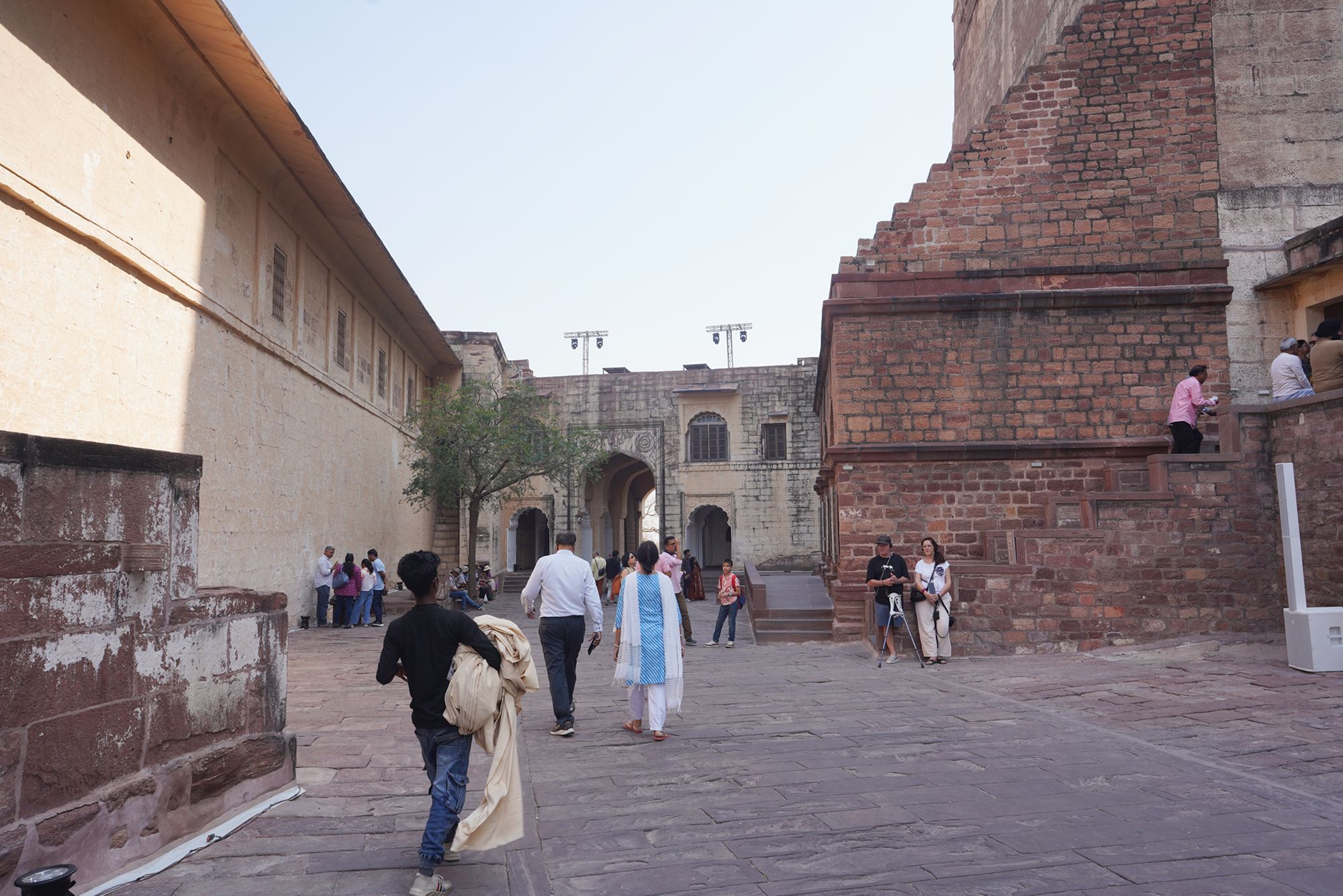 Mehrangarh Fort (219)