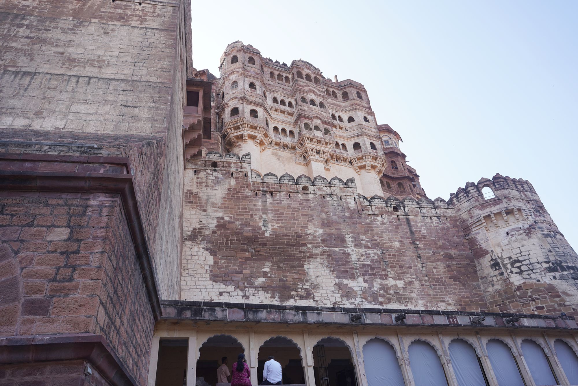 Mehrangarh Fort (22)