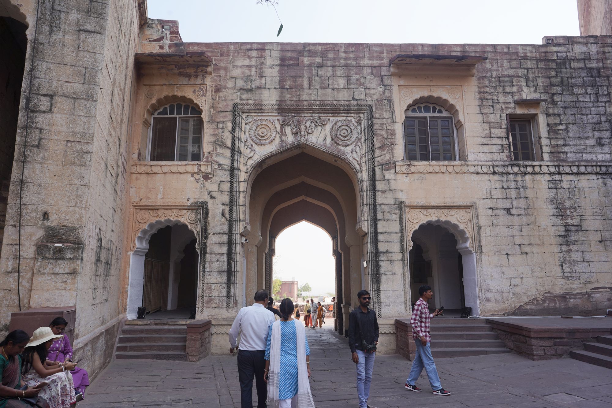 Mehrangarh Fort (220)