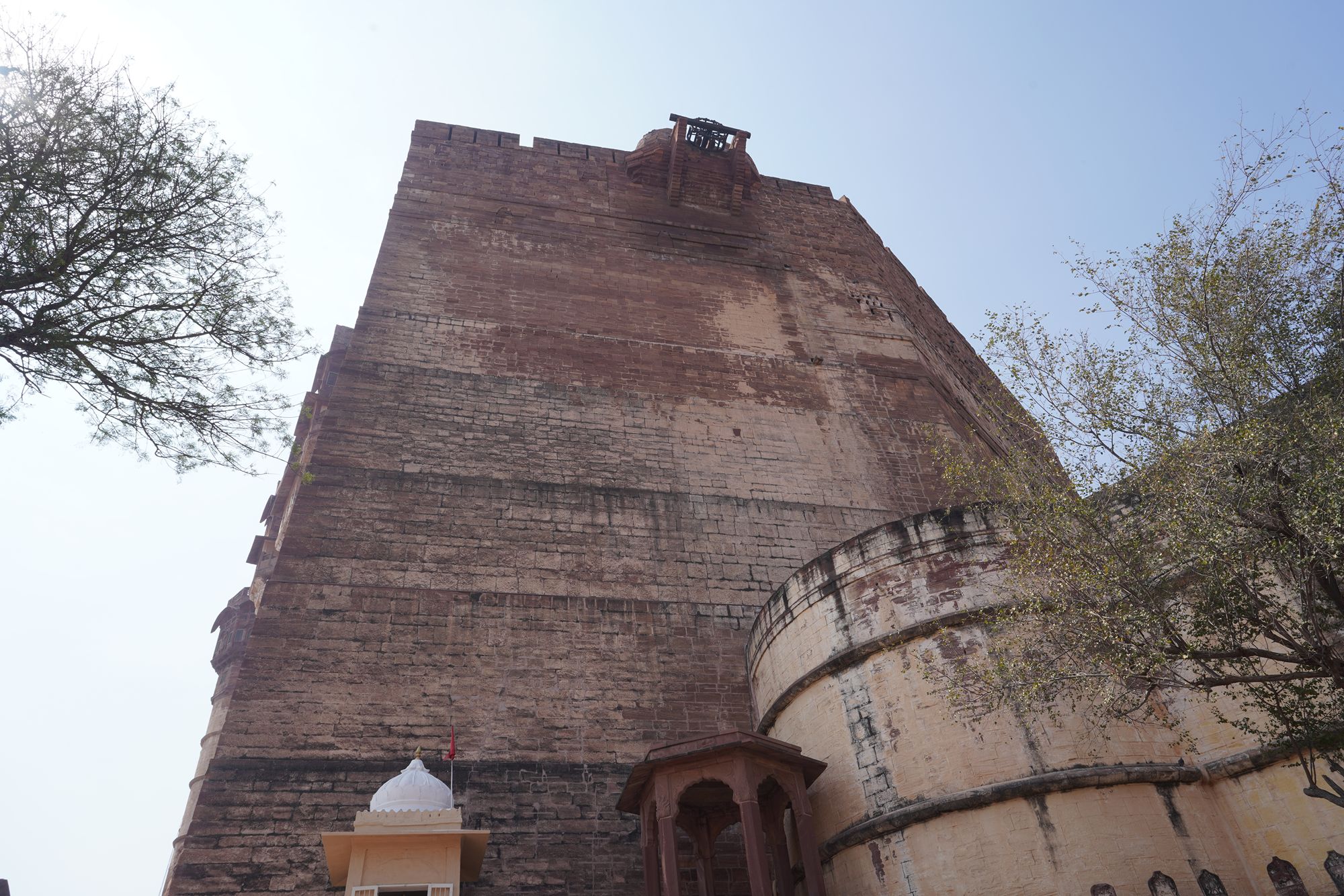 Mehrangarh Fort (222)