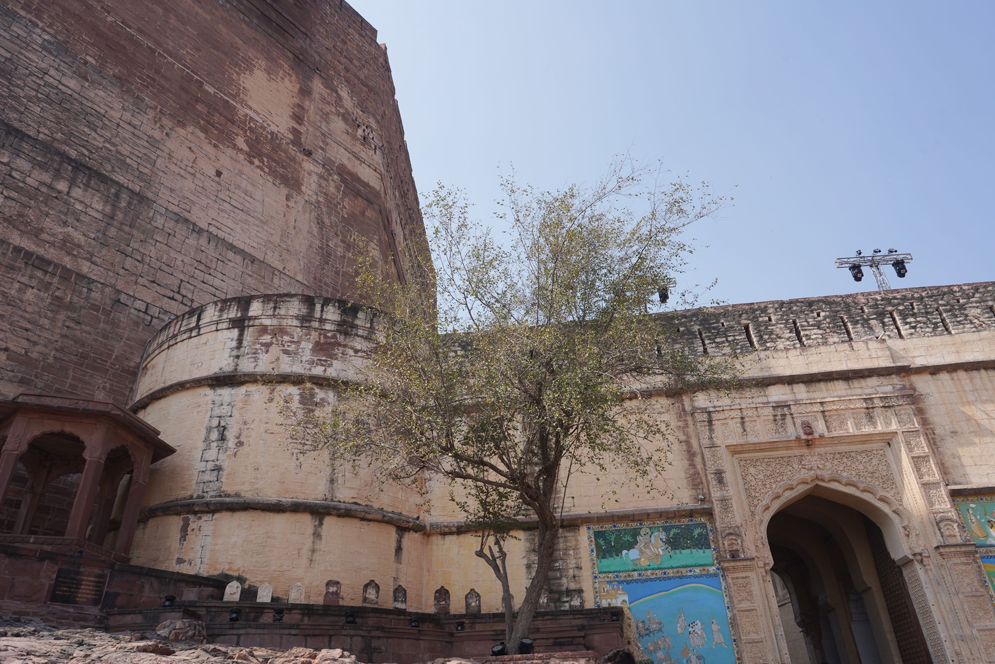 Mehrangarh Fort (223)