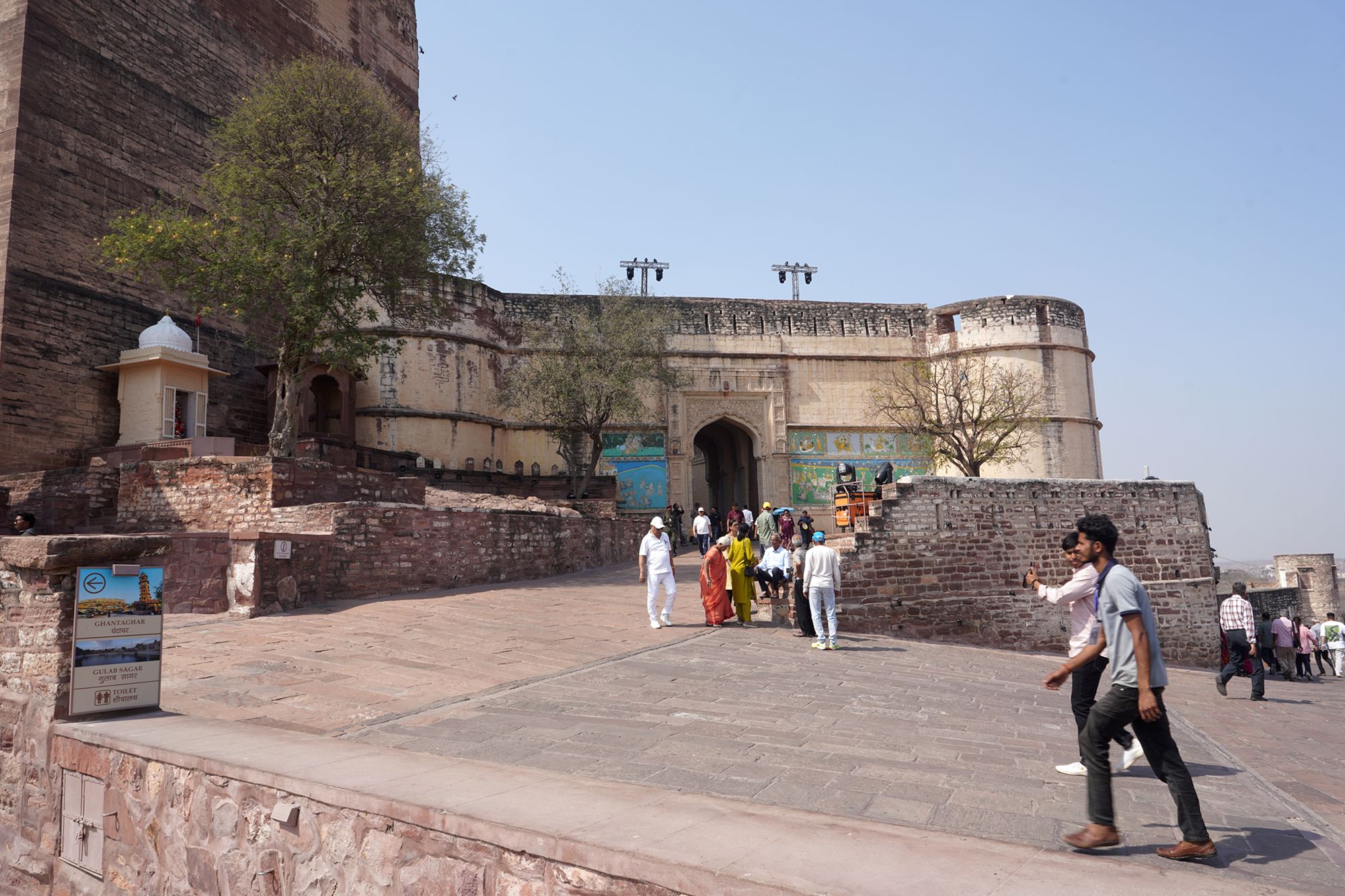 Mehrangarh Fort (224)