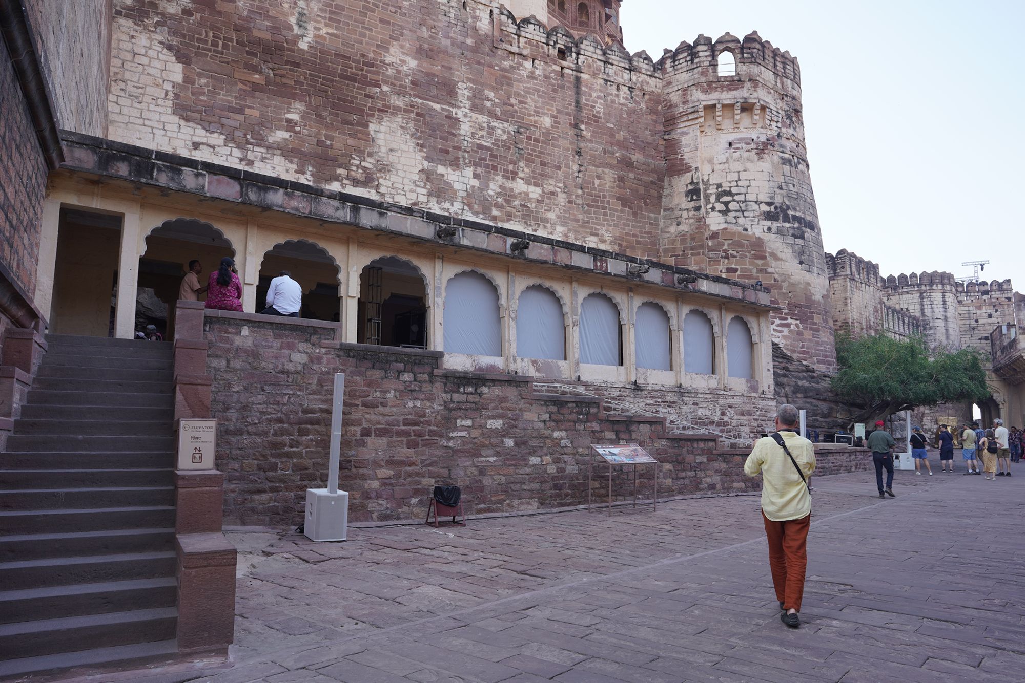 Mehrangarh Fort (23)