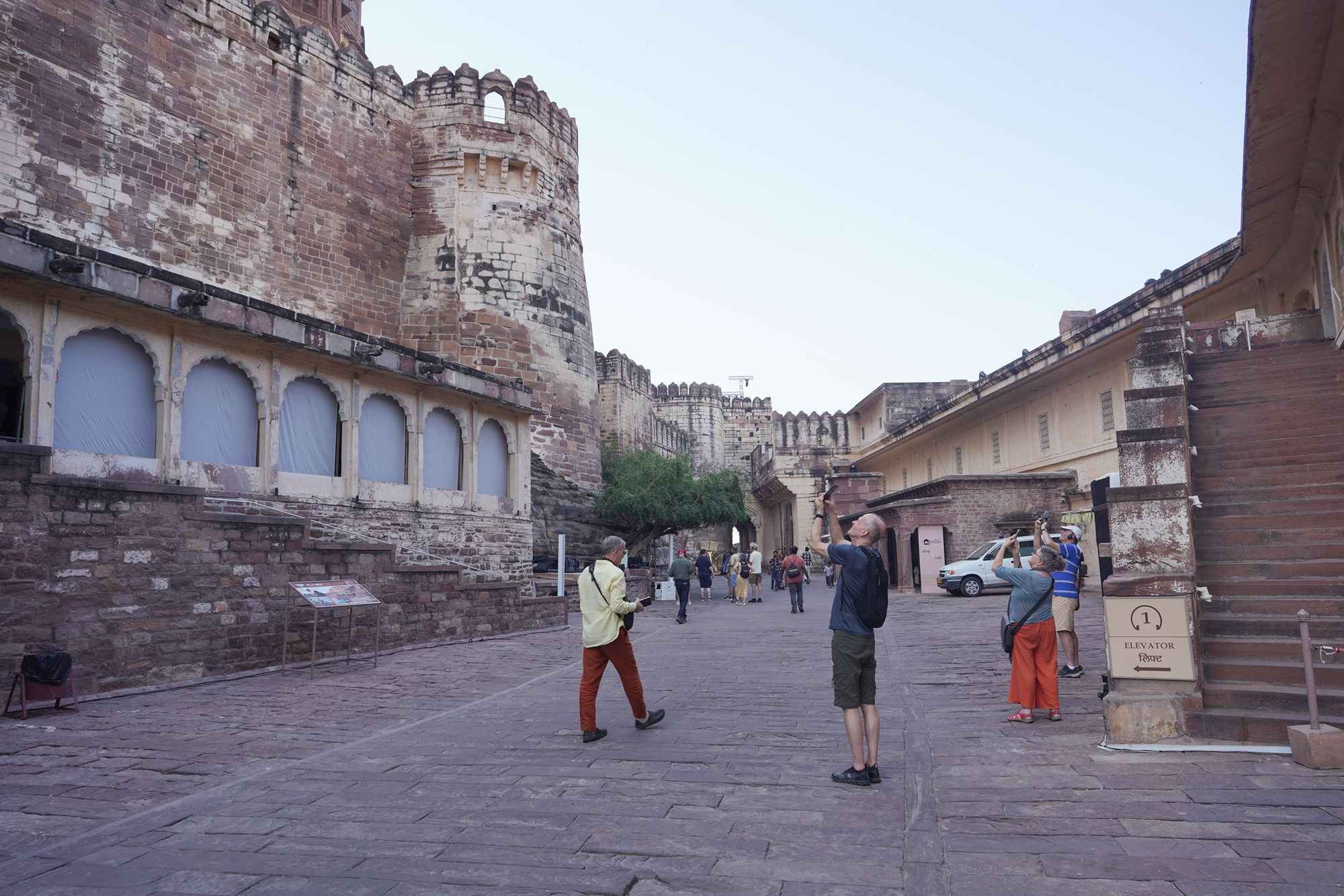 Mehrangarh Fort (24)