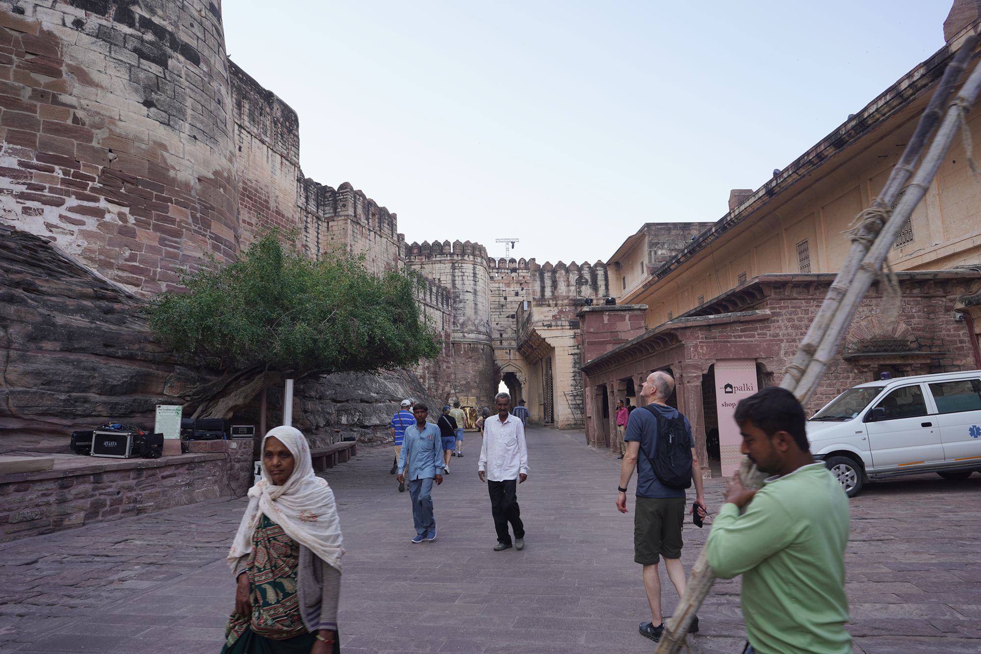 Mehrangarh Fort (26)
