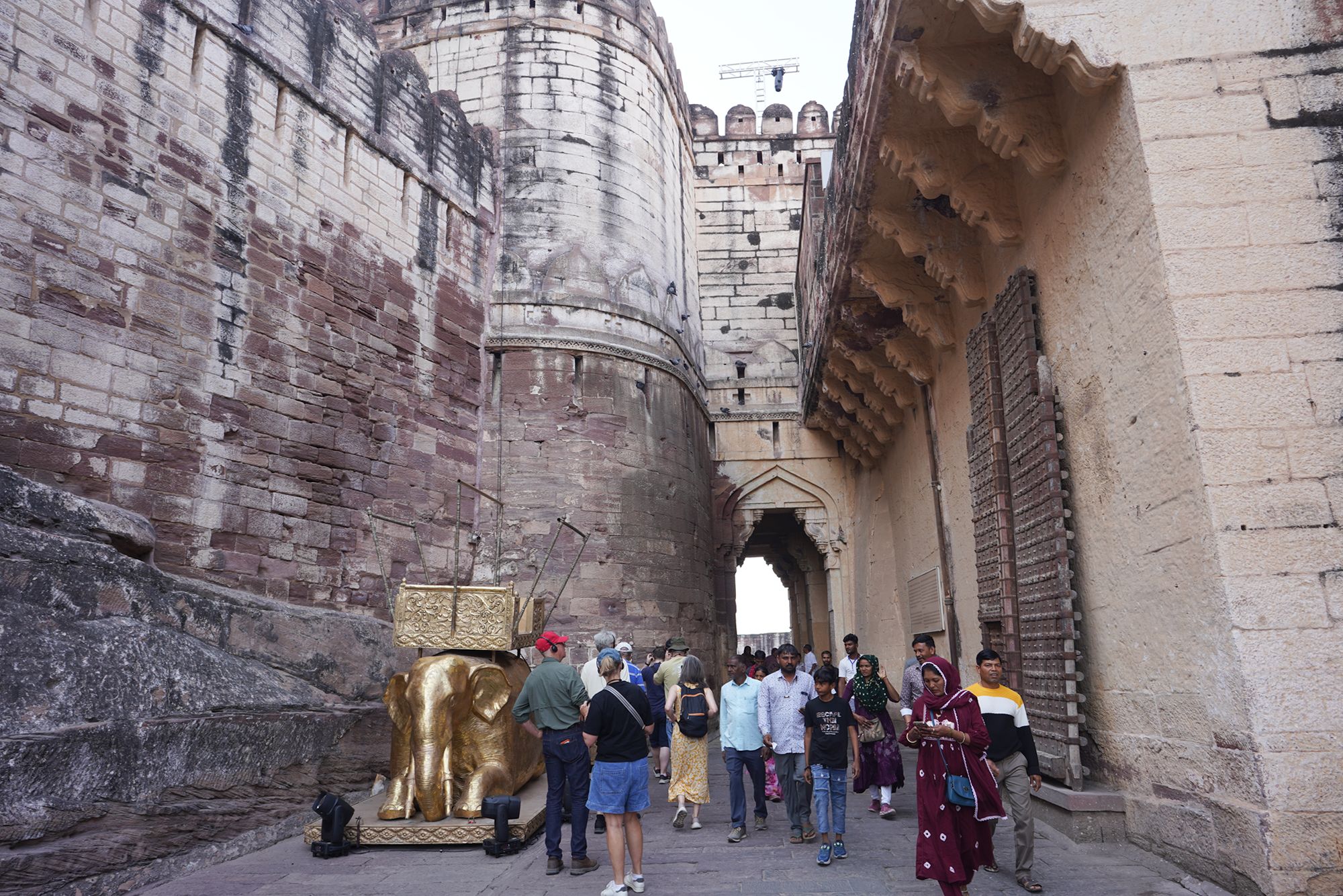 Mehrangarh Fort (27)